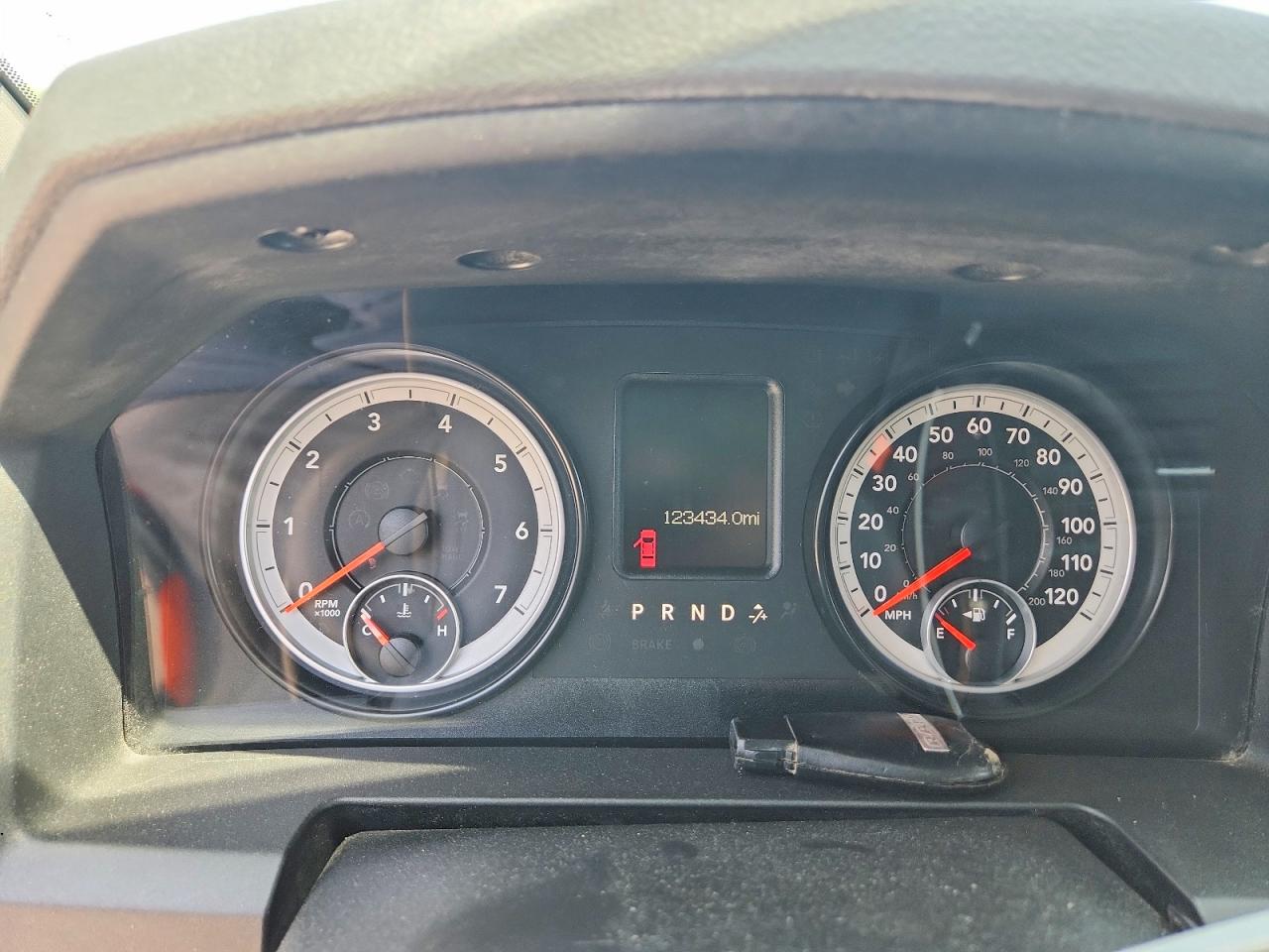 2014 Ram 1500 St Blue vin: 1C6RR7KTXES181091