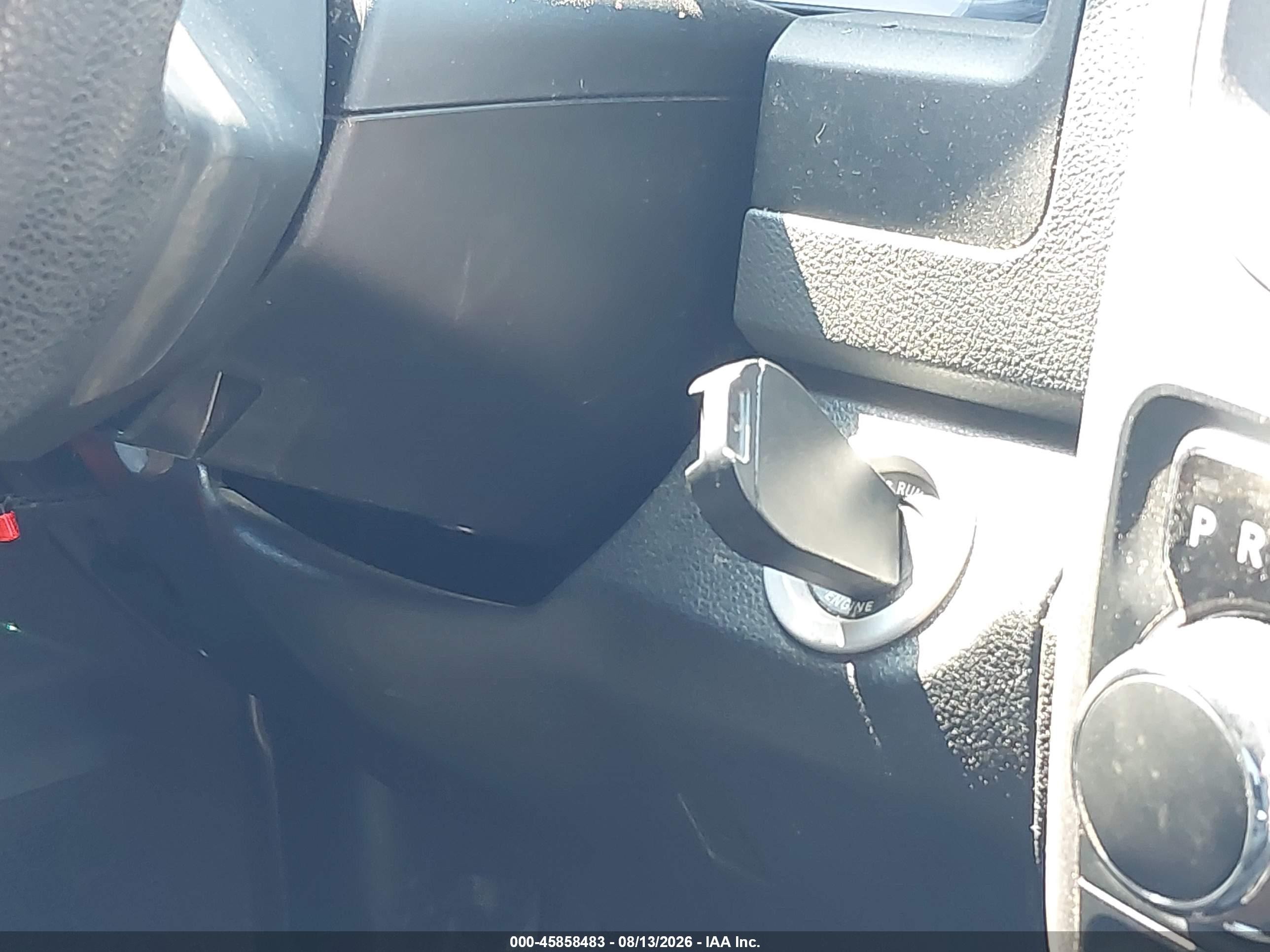 2014 Ram 1500 Express Blue vin: 1C6RR7KTXES381548