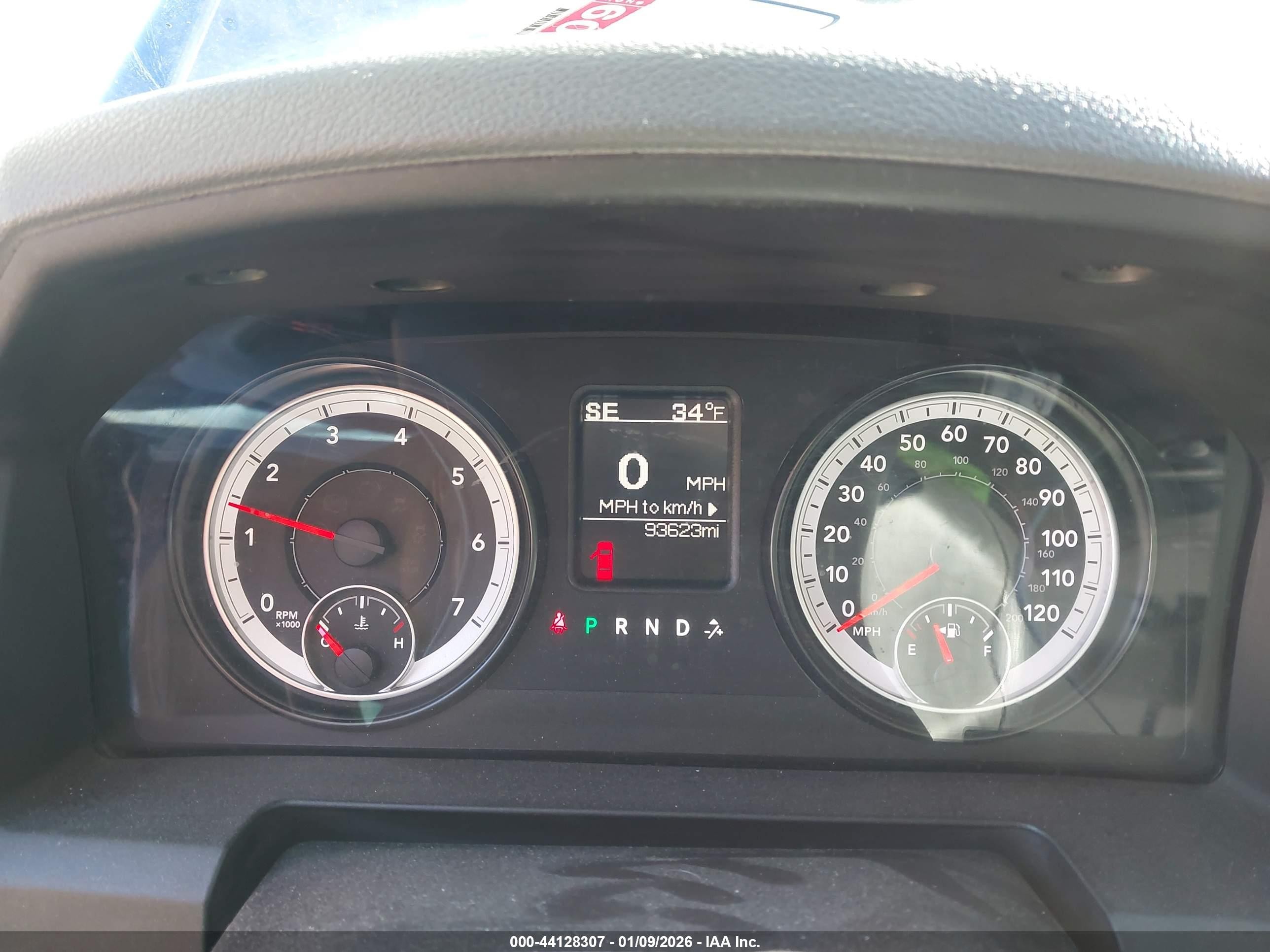 2015 Ram 1500 St Синий vin: 1C6RR7KTXFS617682