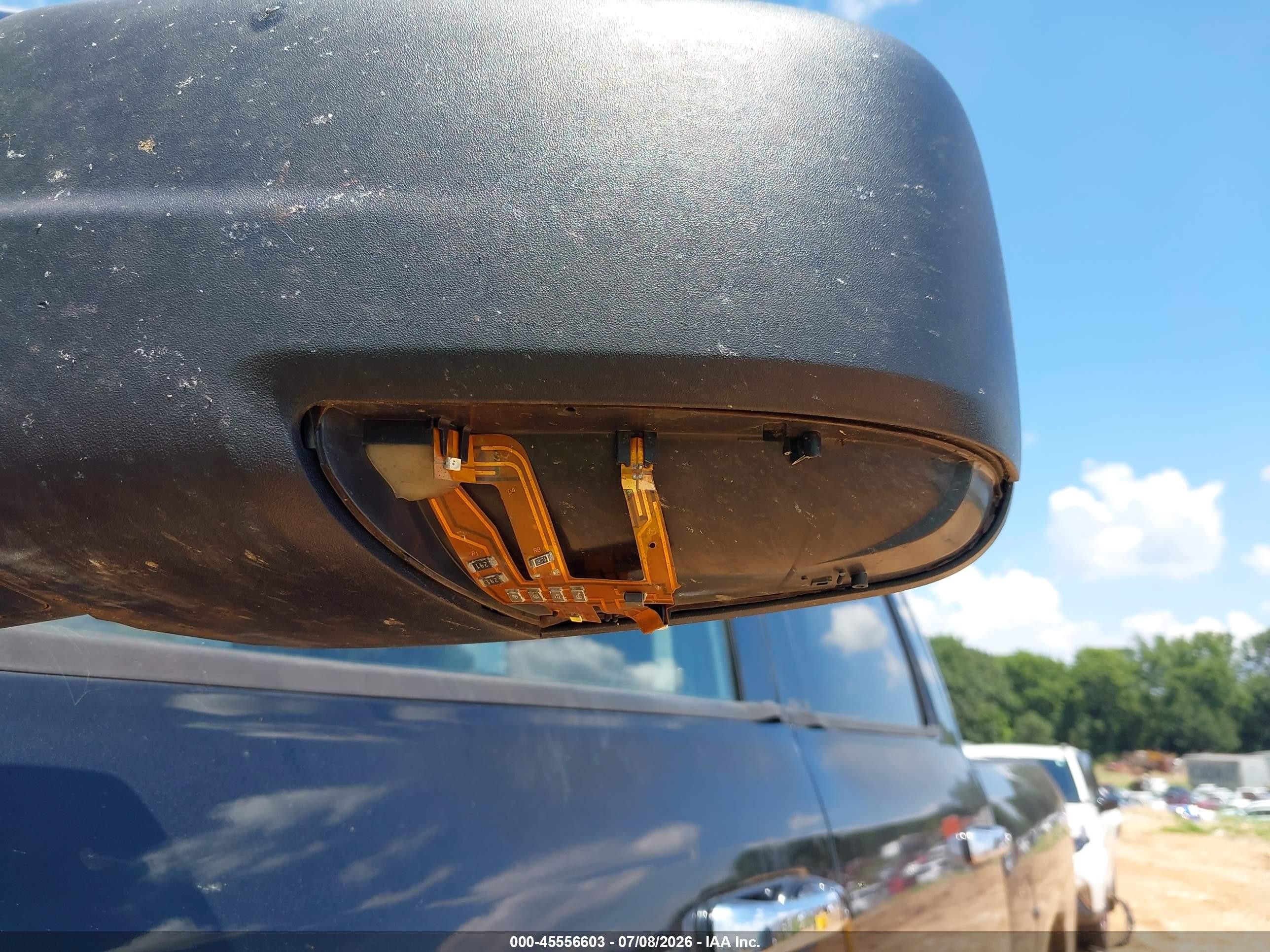 2013 Ram 1500 Slt Черный vin: 1C6RR7LG0DS720317