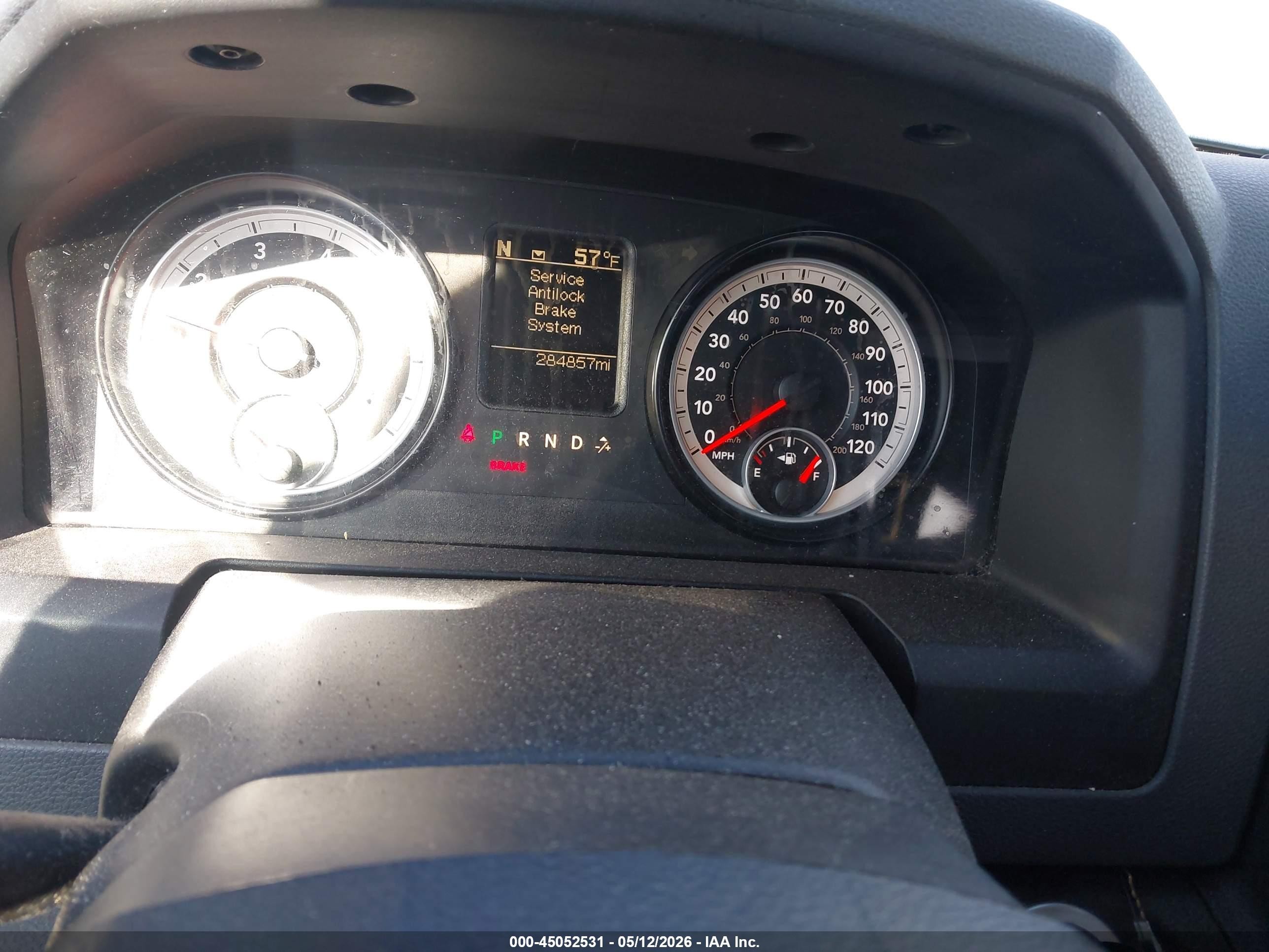 2014 Ram 1500 Slt Black vin: 1C6RR7LG0ES159697