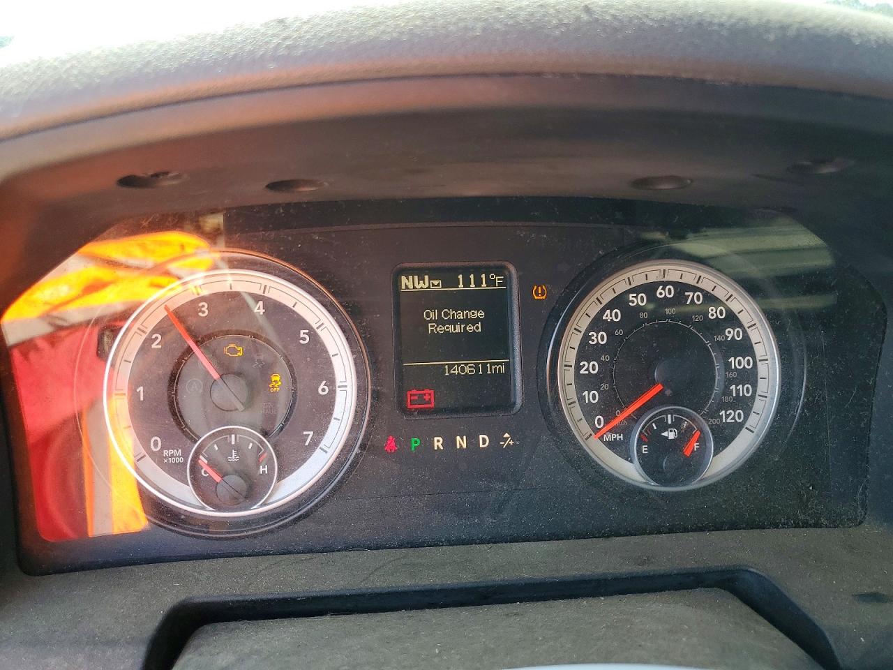 2014 Ram 1500 Slt Синий vin: 1C6RR7LG4ES347820