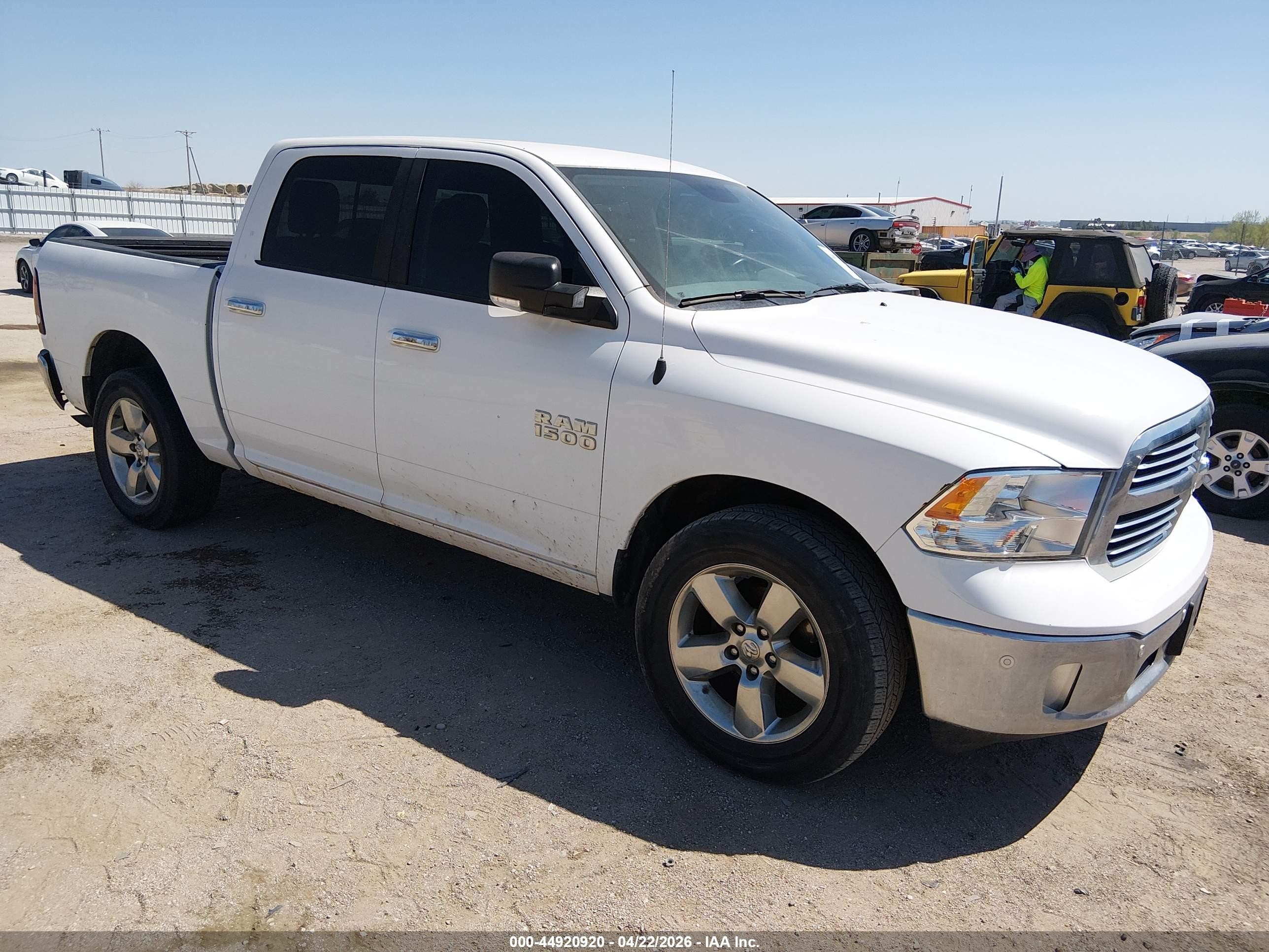 1C6RR7LG4HS852275