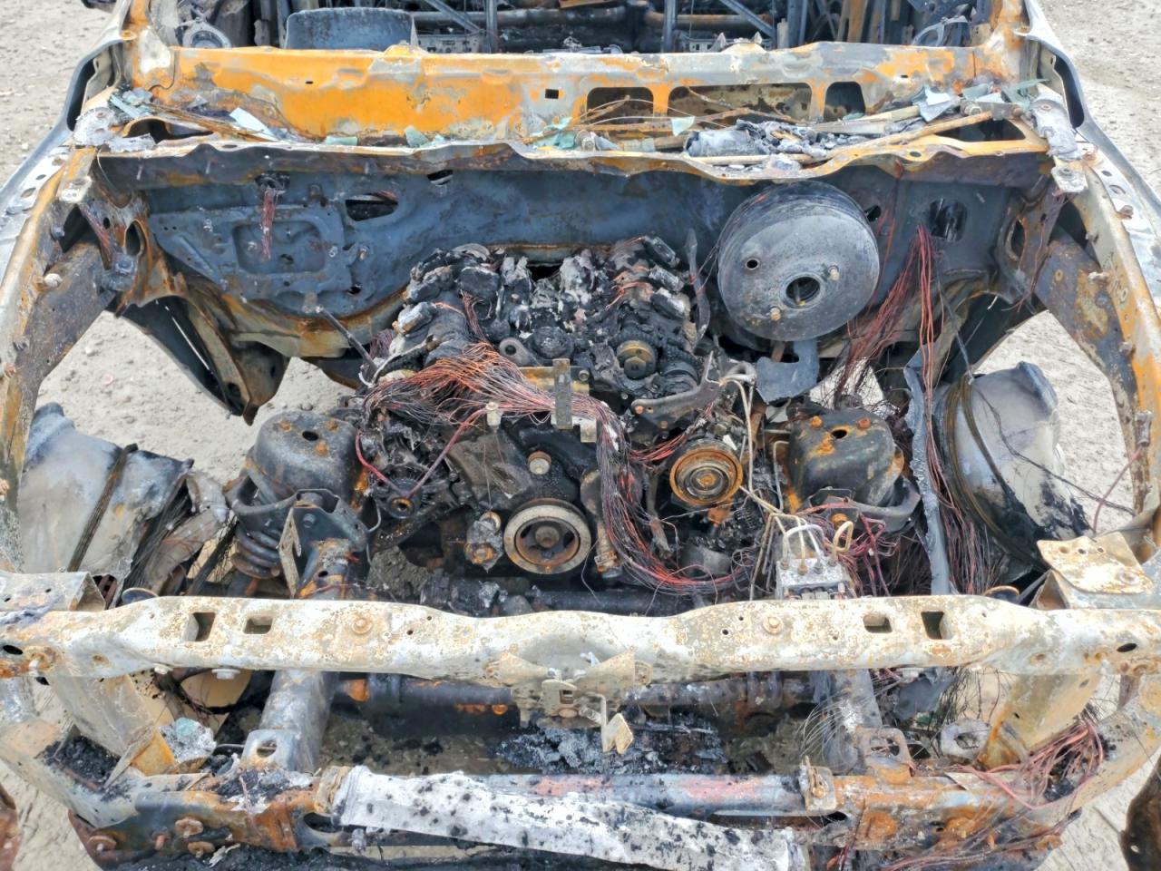 2014 Ram 1500 Slt Burn vin: 1C6RR7LG5ES106042