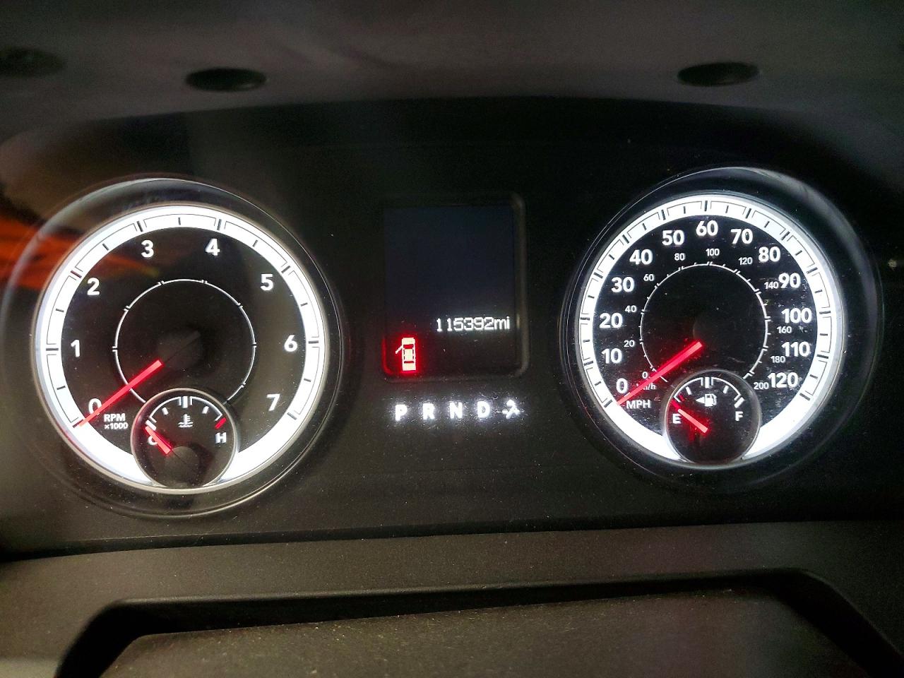 2014 Ram 1500 Slt Red vin: 1C6RR7LG7ES159079