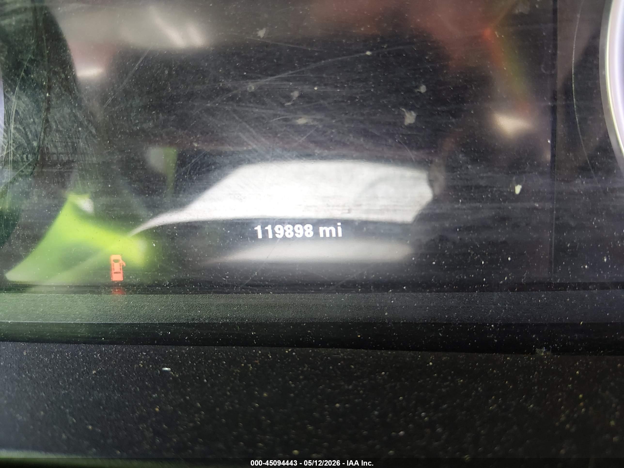 2014 Ram 1500 Big Horn Red vin: 1C6RR7LG8ES106343