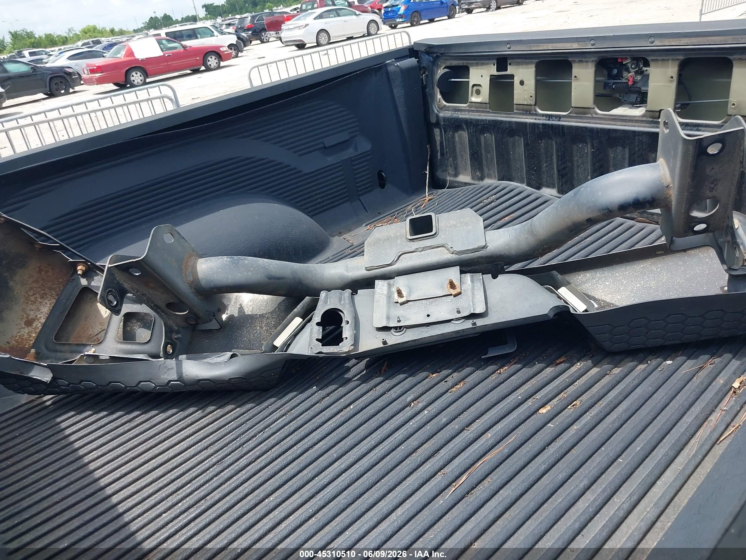 2014 Ram 1500 Big Horn Черный vin: 1C6RR7LG8ES386314
