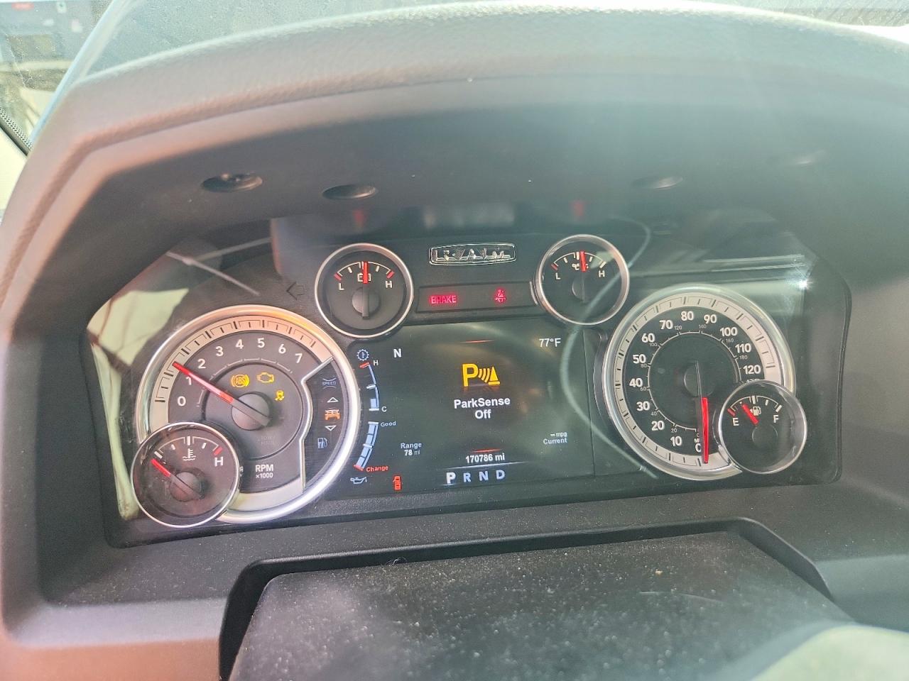 2015 Ram 1500 Slt Black vin: 1C6RR7LG8FS552011