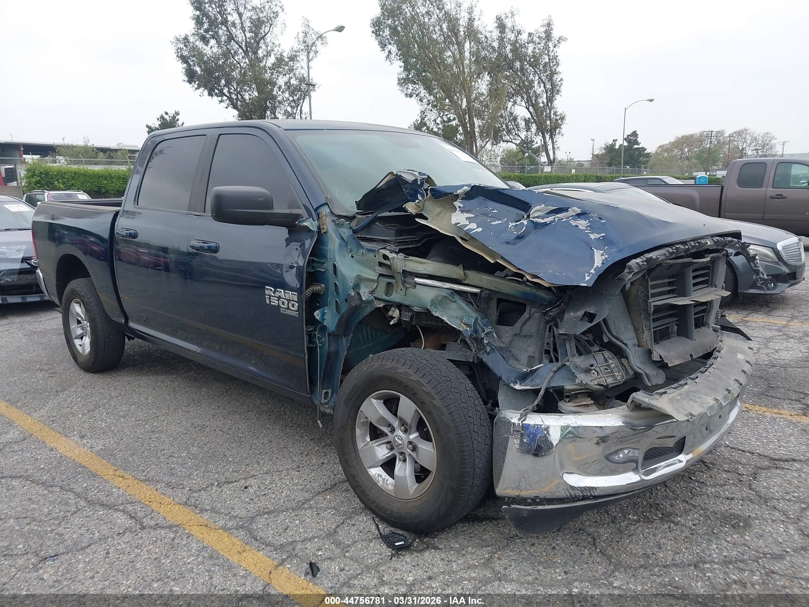 1C6RR7LG8MS542477