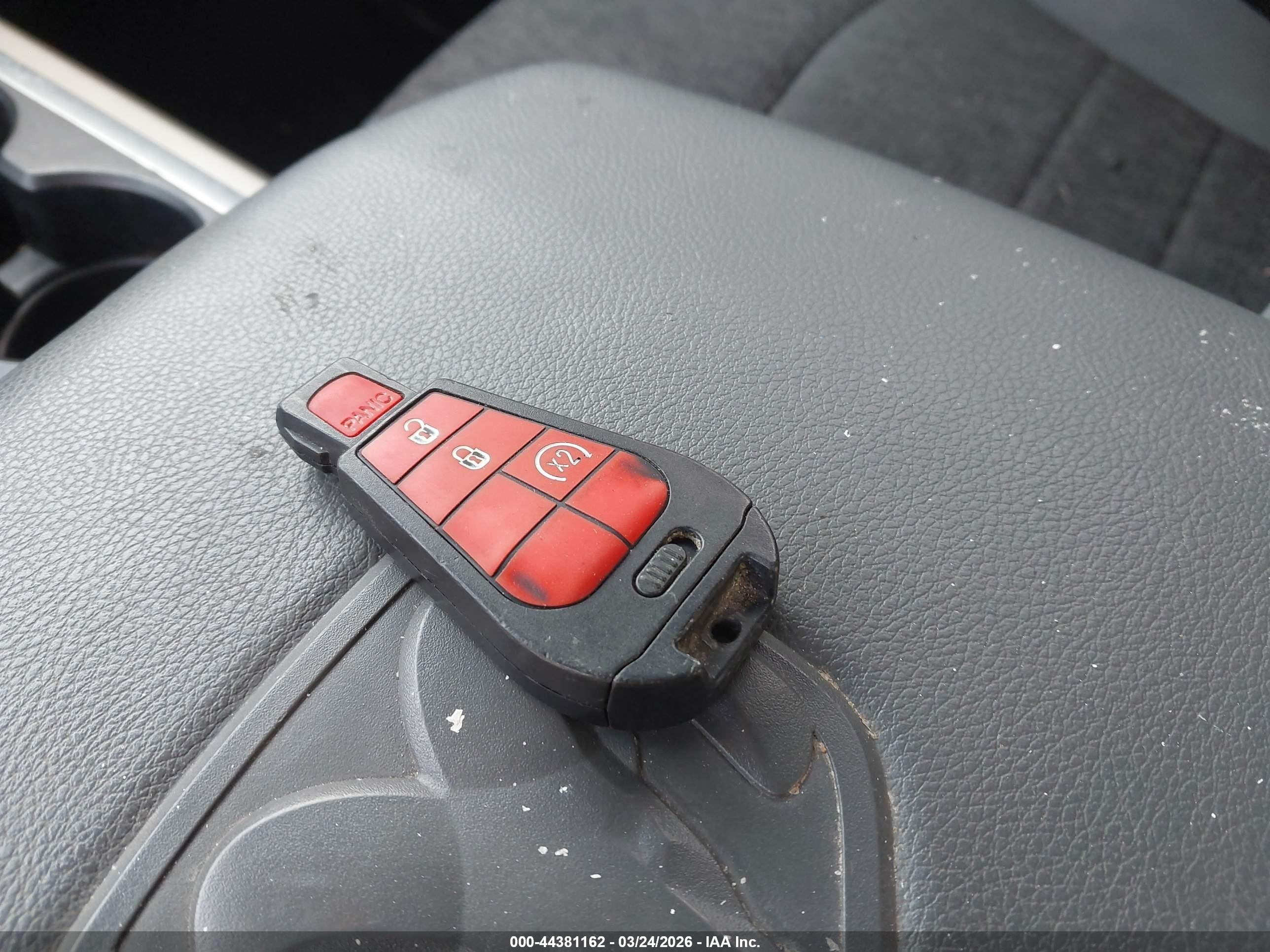 2014 Ram 1500 Gray vin: 1C6RR7LG9ES276310