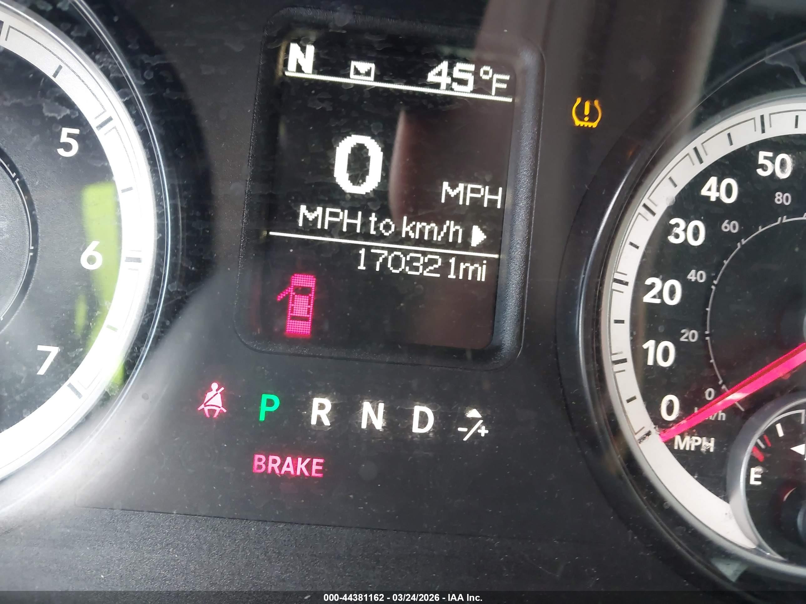 2014 Ram 1500 Gray vin: 1C6RR7LG9ES276310