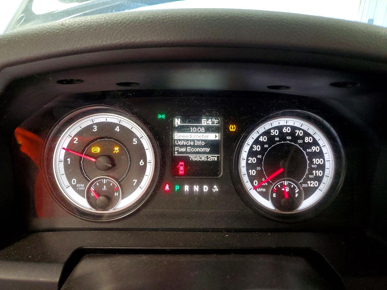 2015 Ram 1500 Slt Black vin: 1C6RR7LGXFS733322