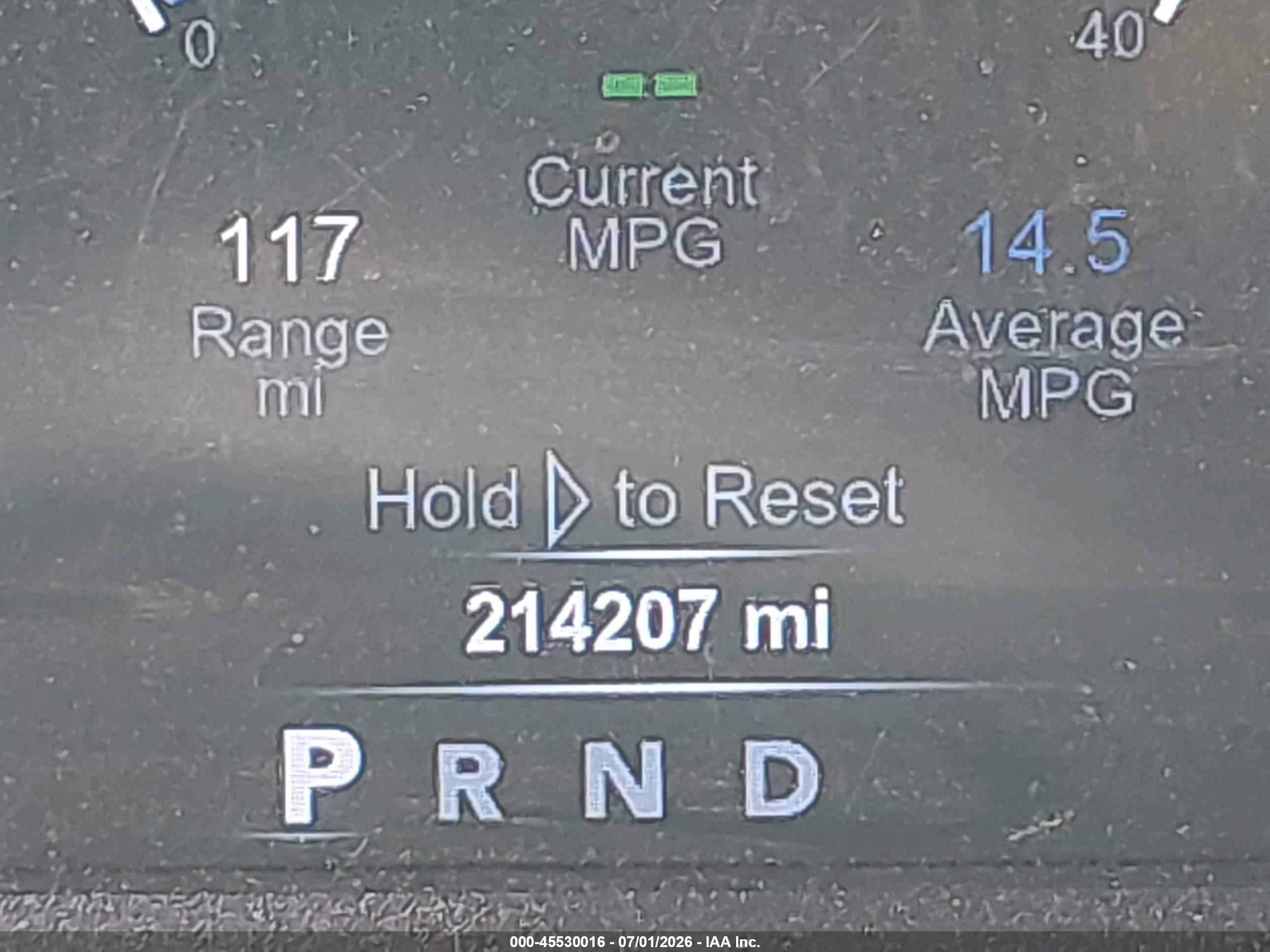 2015 Ram 1500 Big Horn Серебряный vin: 1C6RR7LM0FS712243