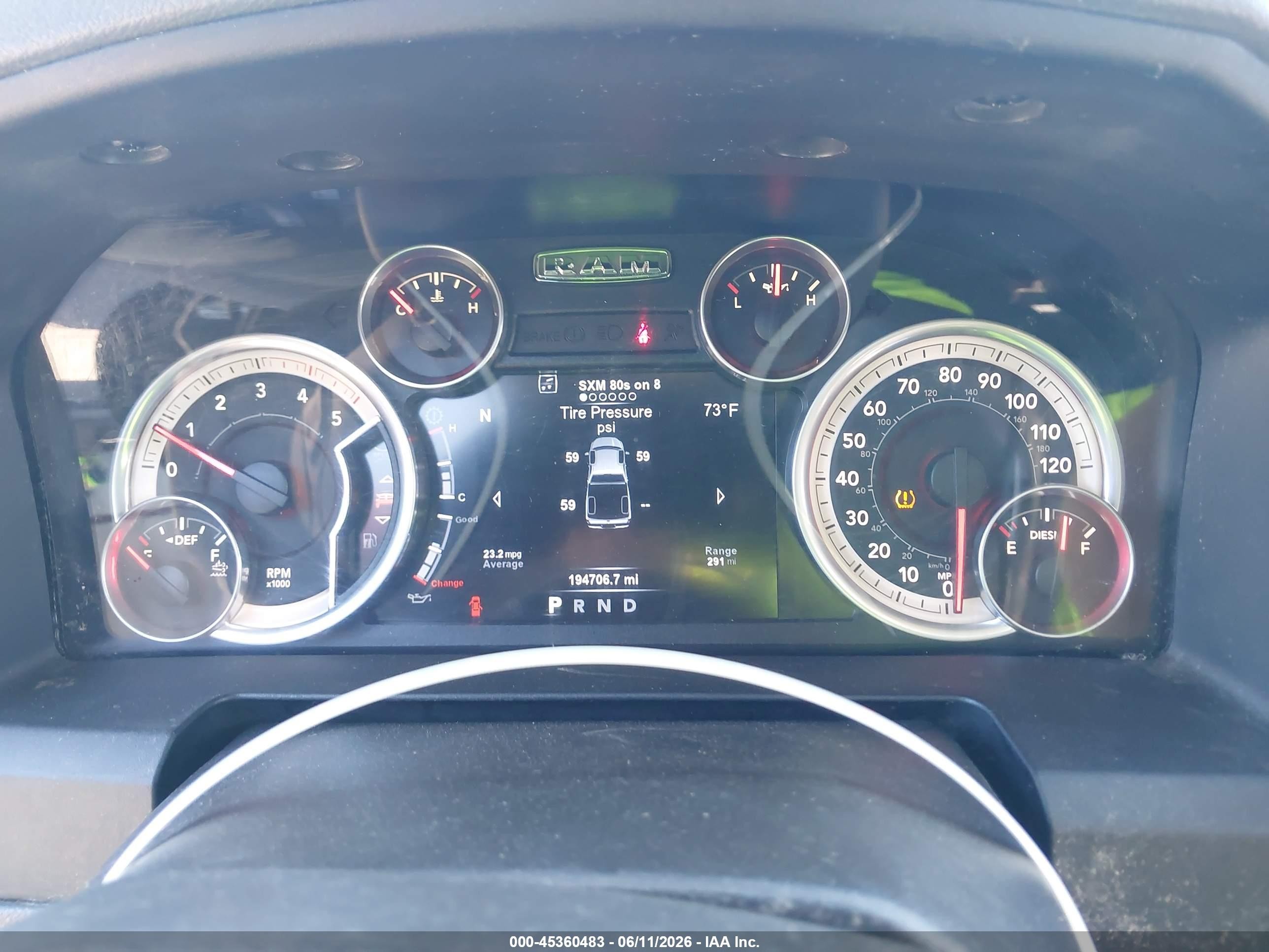 2015 Ram 1500 Slt Black vin: 1C6RR7LM2FS606800