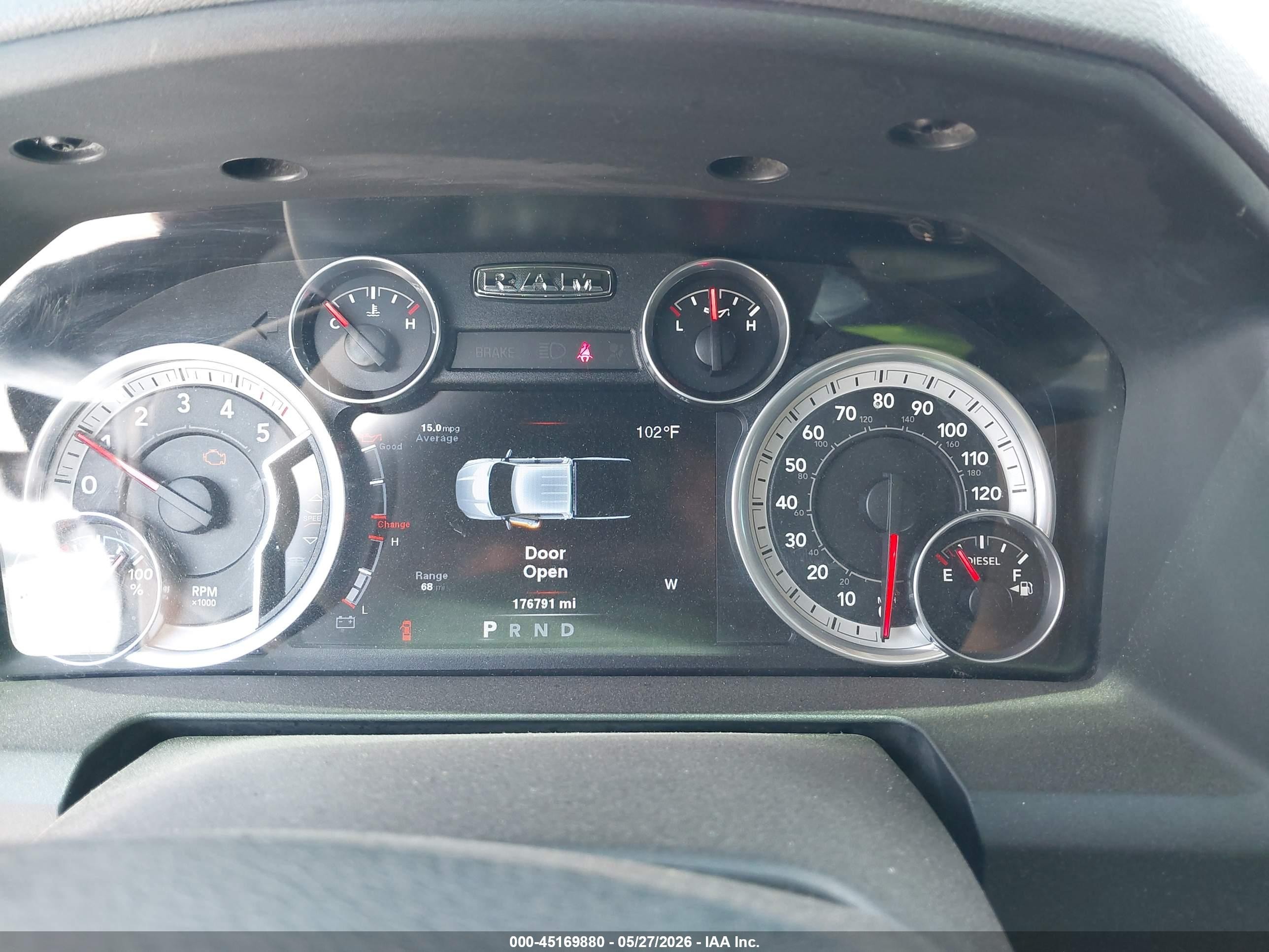 2014 Ram 1500 Big Horn Silver vin: 1C6RR7LM4ES288287