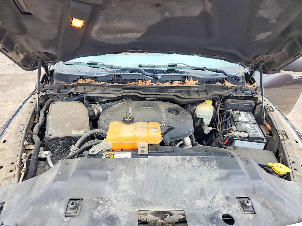2014 Ram 1500 Slt Charcoal vin: 1C6RR7LM4ES385053