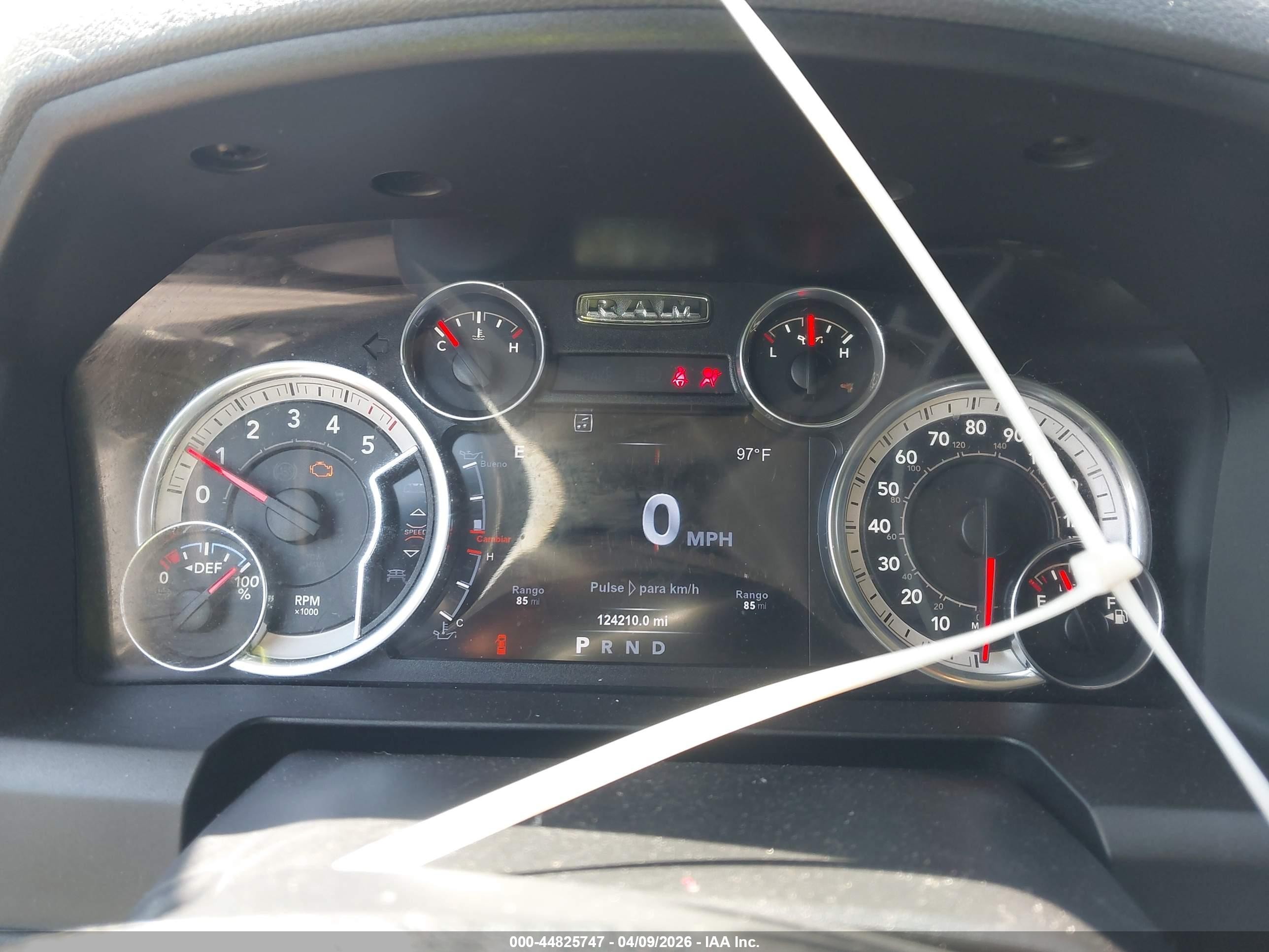 2015 Ram 1500 Lone Star Black vin: 1C6RR7LM4FS738179