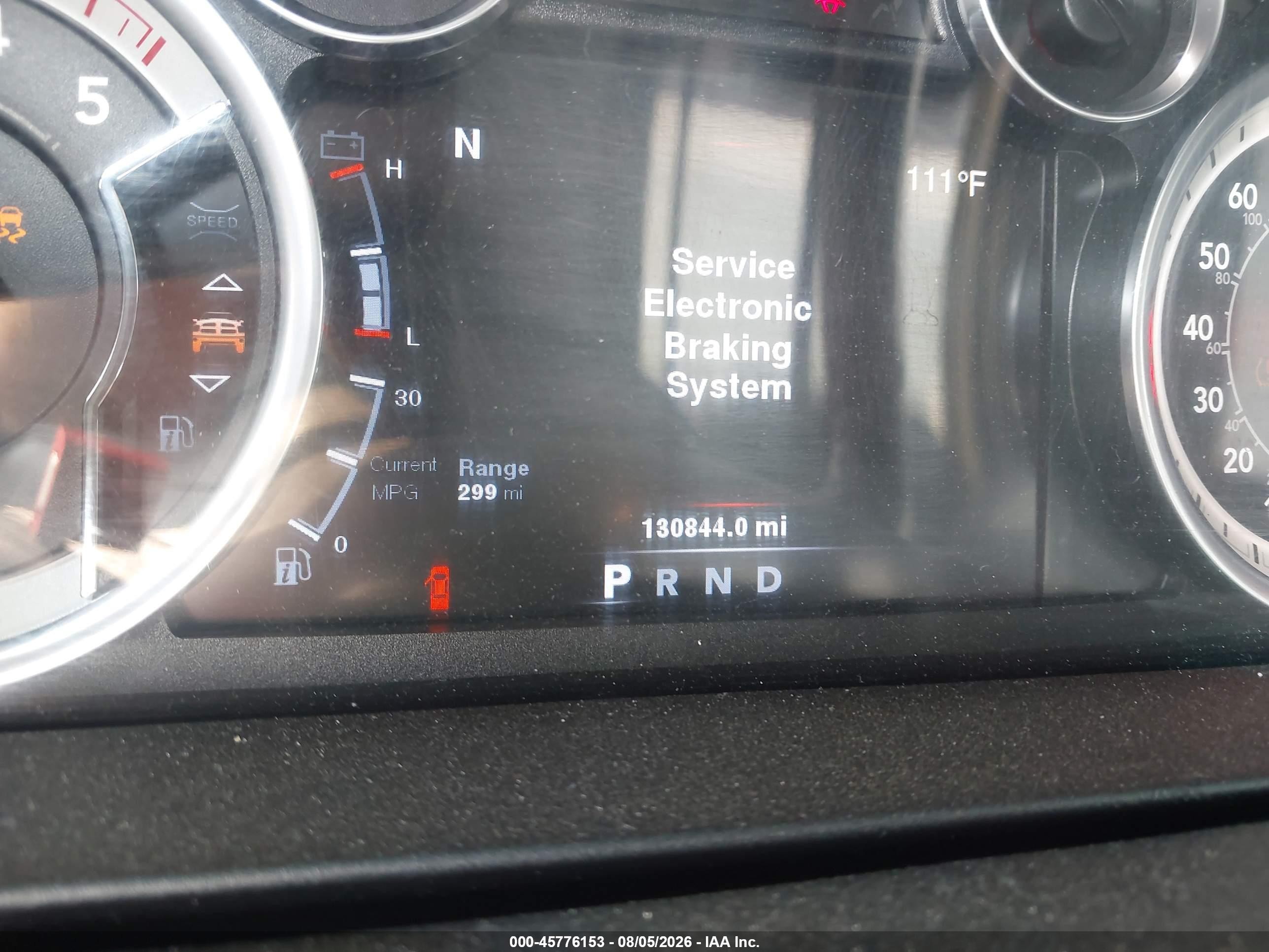 2014 Ram 1500 Slt White vin: 1C6RR7LM5ES476025