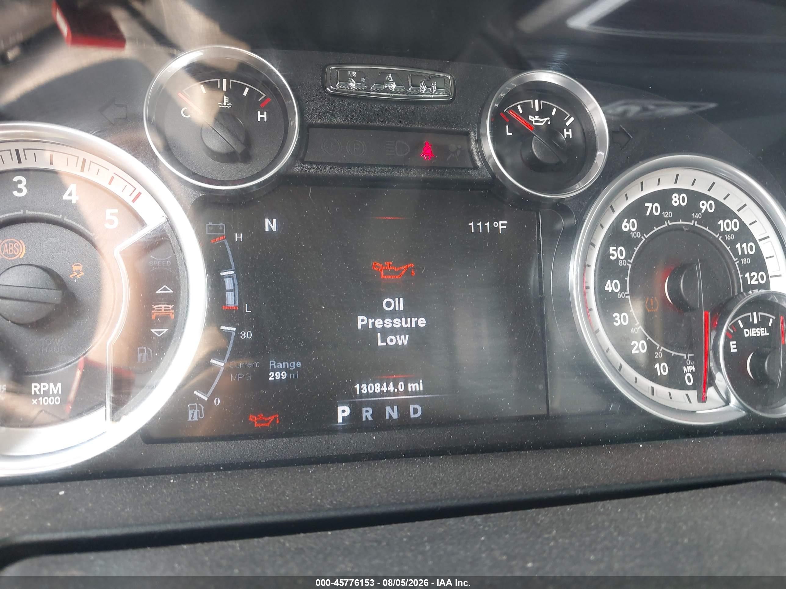 2014 Ram 1500 Slt White vin: 1C6RR7LM5ES476025