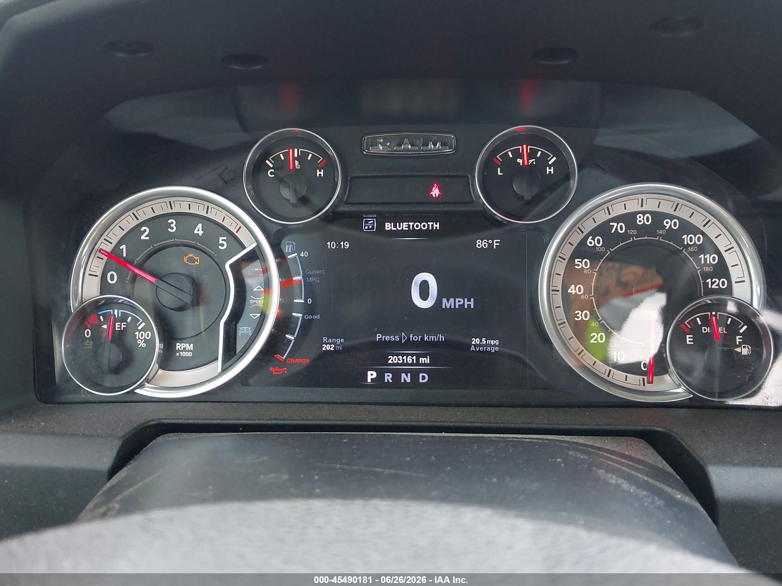 2015 Ram 1500 Lone Star Gray vin: 1C6RR7LM6FS560243
