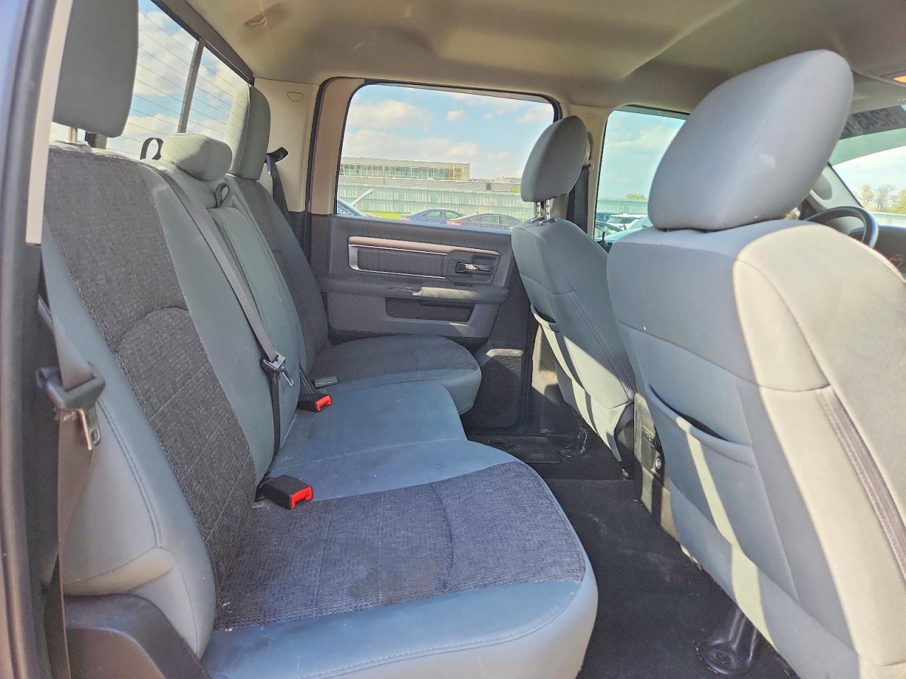 2017 Ram 1500 Slt Blue vin: 1C6RR7LM9HS515297