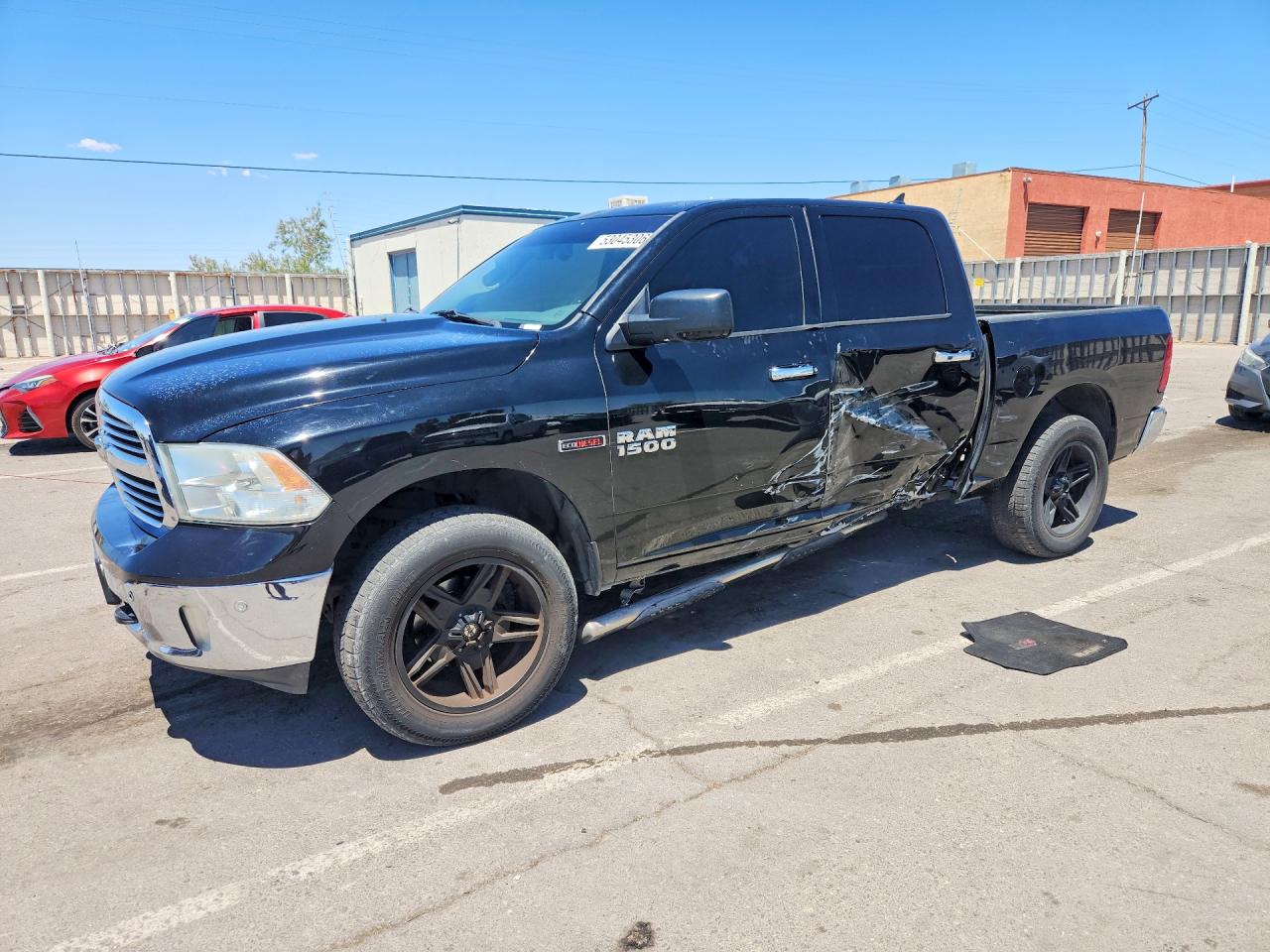 1C6RR7LMXES321762