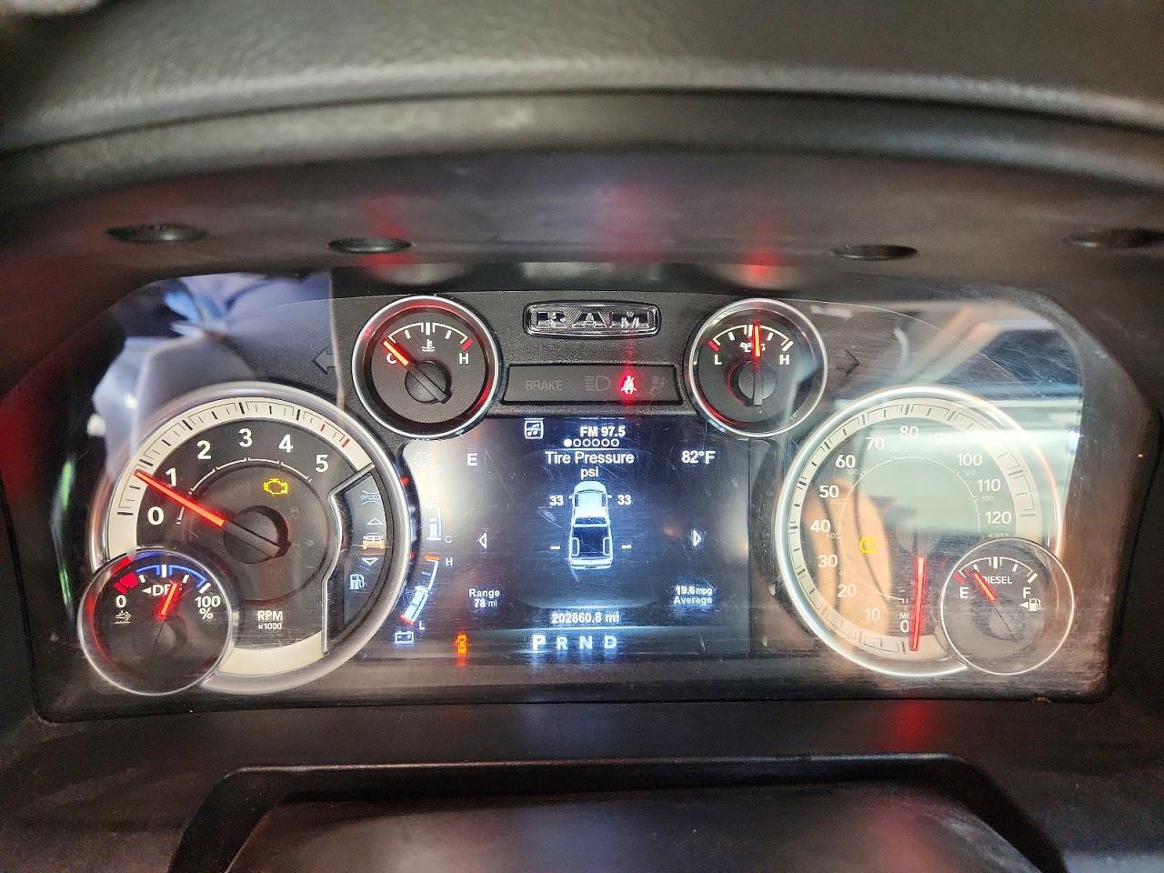 2015 Ram 1500 Slt Серый vin: 1C6RR7LMXFS562819