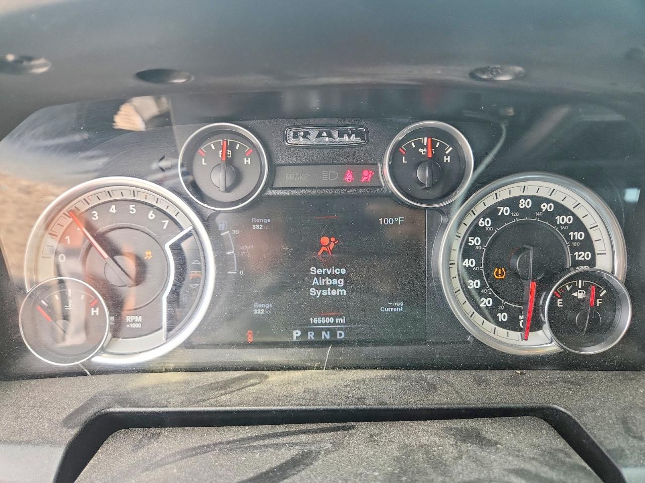 2014 Ram 1500 Slt White vin: 1C6RR7LT0ES200505