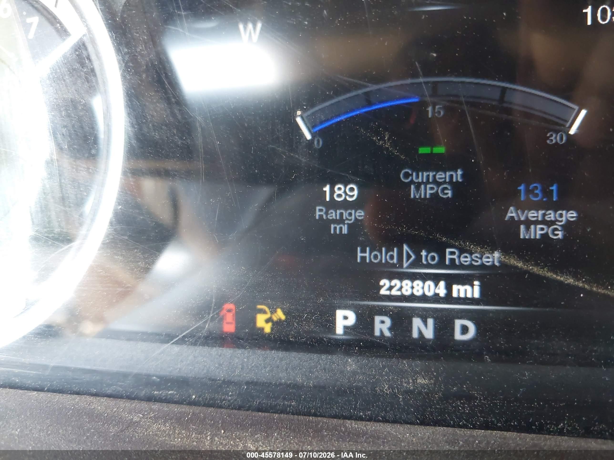 2014 Ram 1500 Outdoorsman Dark Brown vin: 1C6RR7LT0ES291727
