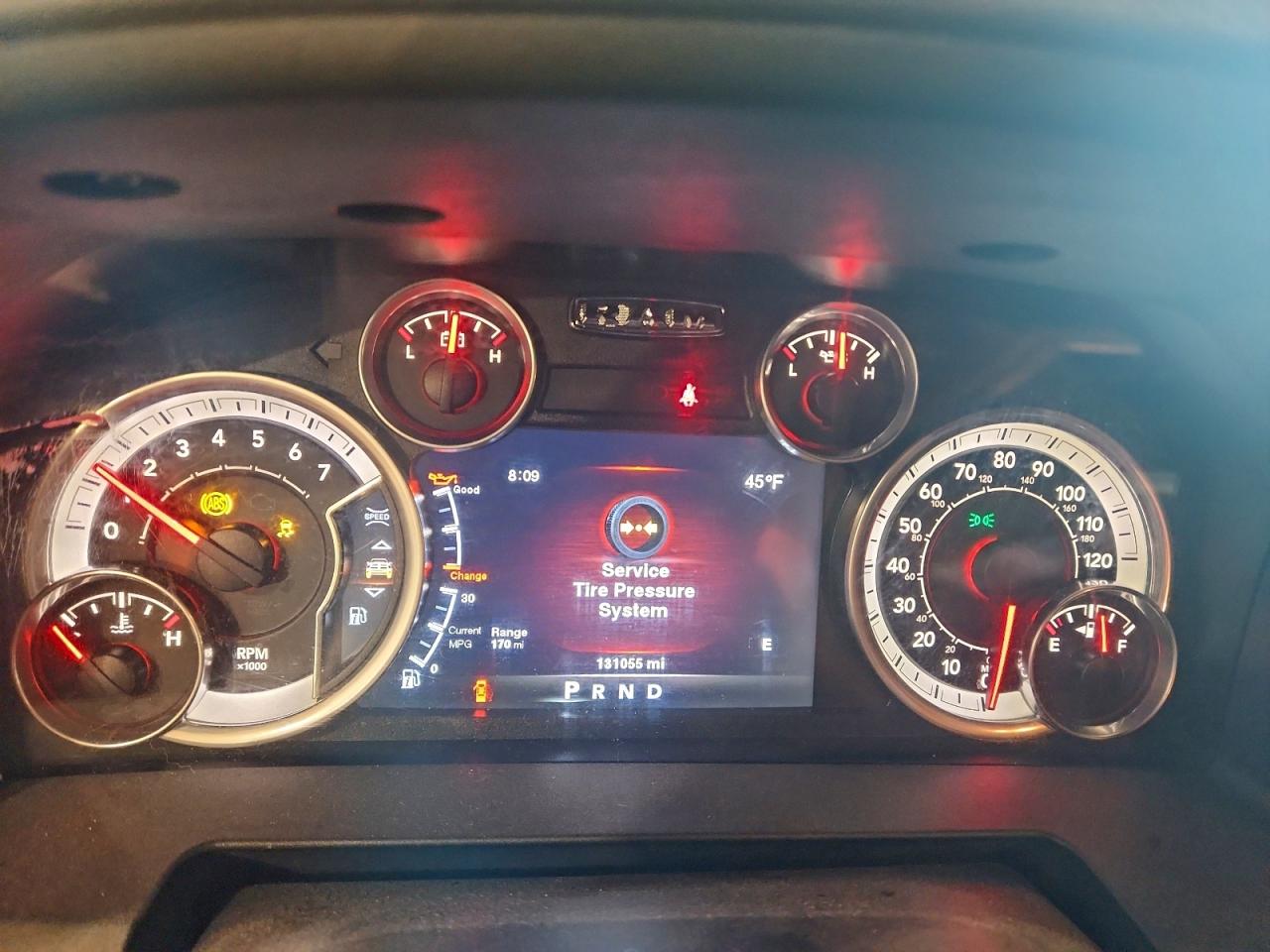 2014 Ram 1500 Slt Burgundy vin: 1C6RR7LT0ES349397