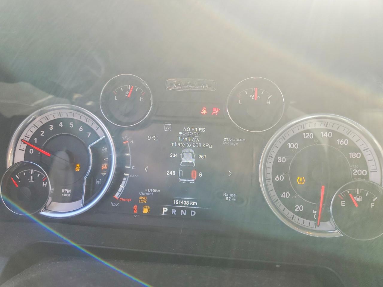 2019 Ram 1500 Classic Slt Silver vin: 1C6RR7LT0KS727195