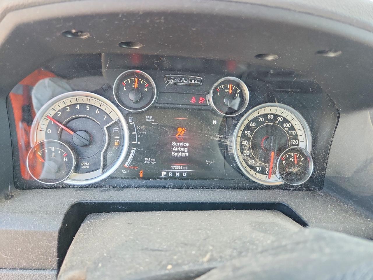 2013 Ram 1500 Slt Black vin: 1C6RR7LT1DS585104