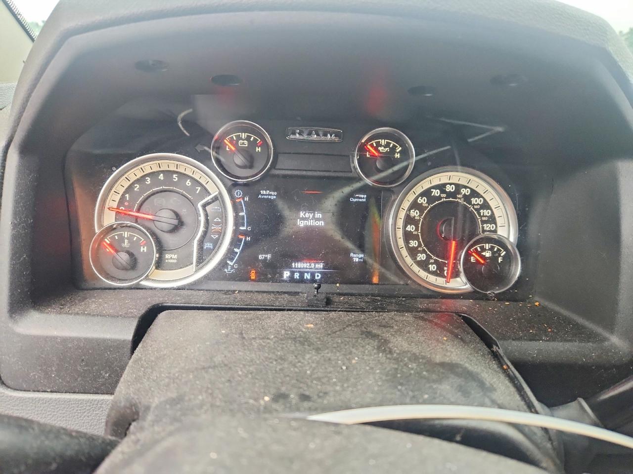 2013 Ram 1500 Slt Blue vin: 1C6RR7LT1DS602094