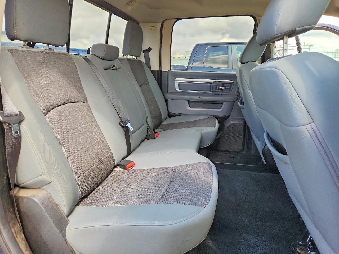 2013 Ram 1500 Slt Blue vin: 1C6RR7LT1DS624628