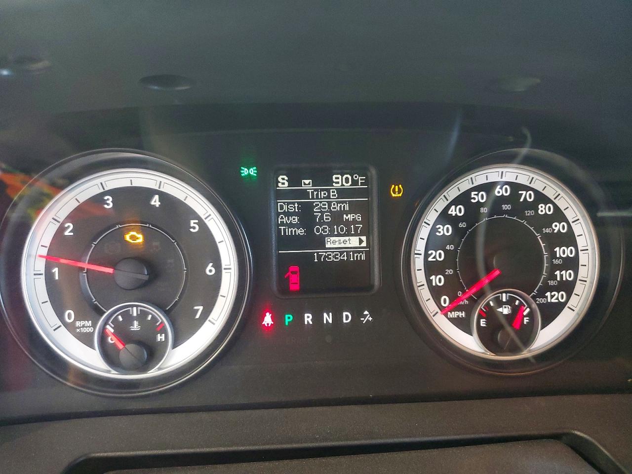 2014 Ram 1500 Slt Бордовый vin: 1C6RR7LT1ES284253
