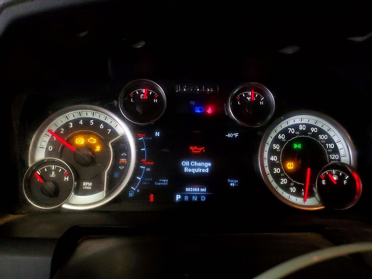 2014 Ram 1500 Slt White vin: 1C6RR7LT1ES289209
