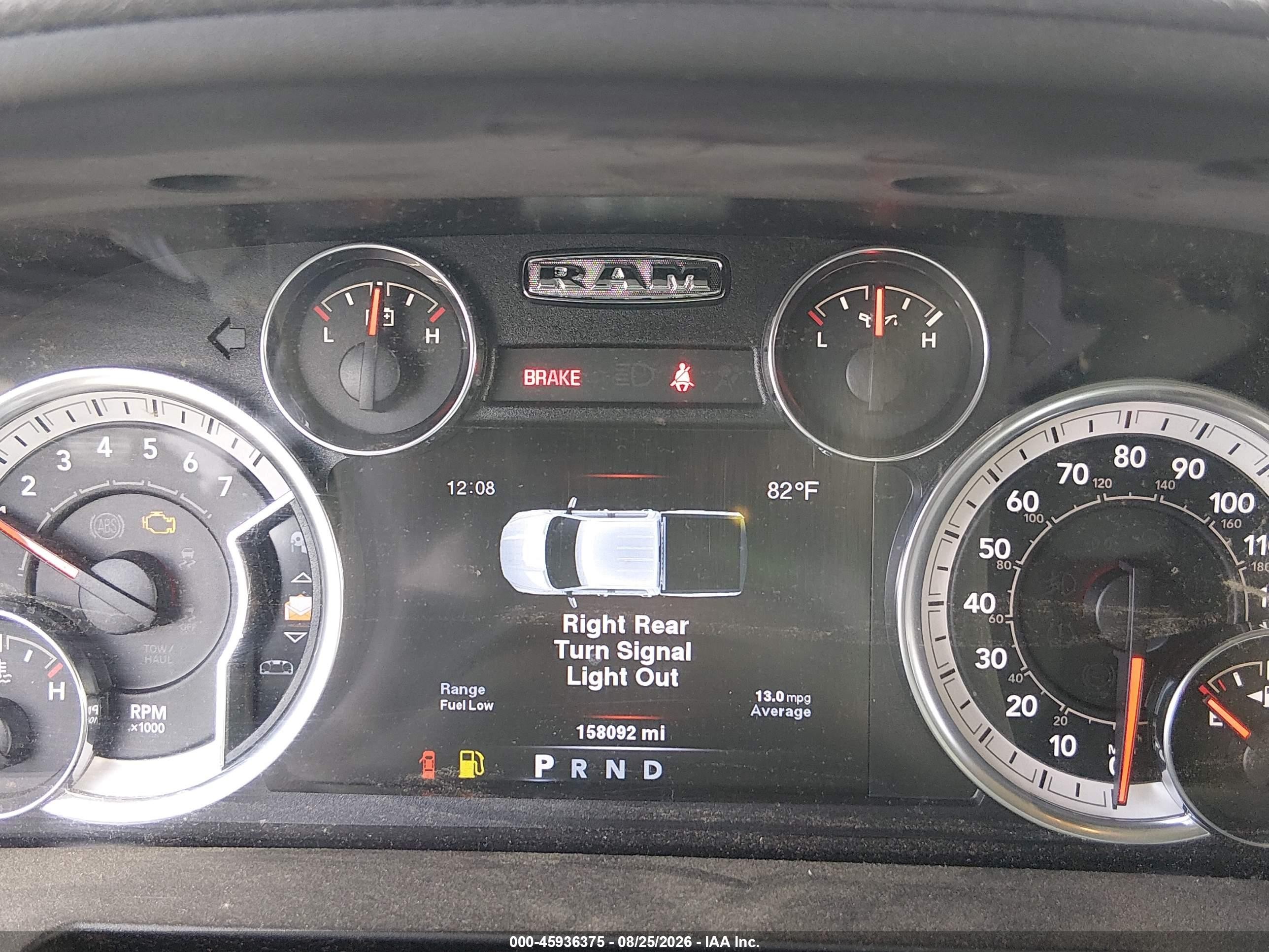 2014 Ram 1500 Big Horn Dark Blue vin: 1C6RR7LT1ES377001