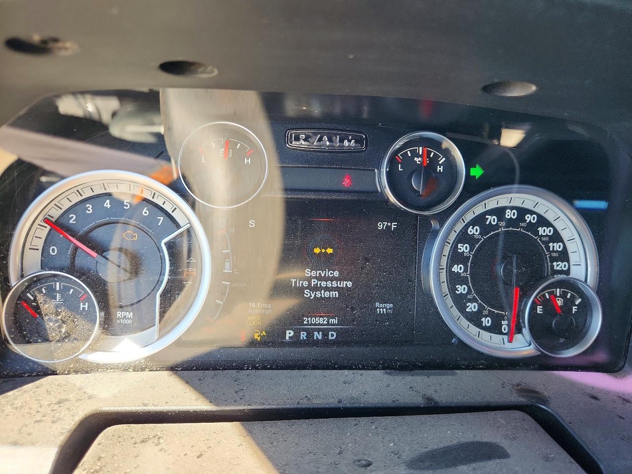 2015 Ram 1500 Slt Black vin: 1C6RR7LT1FS520045