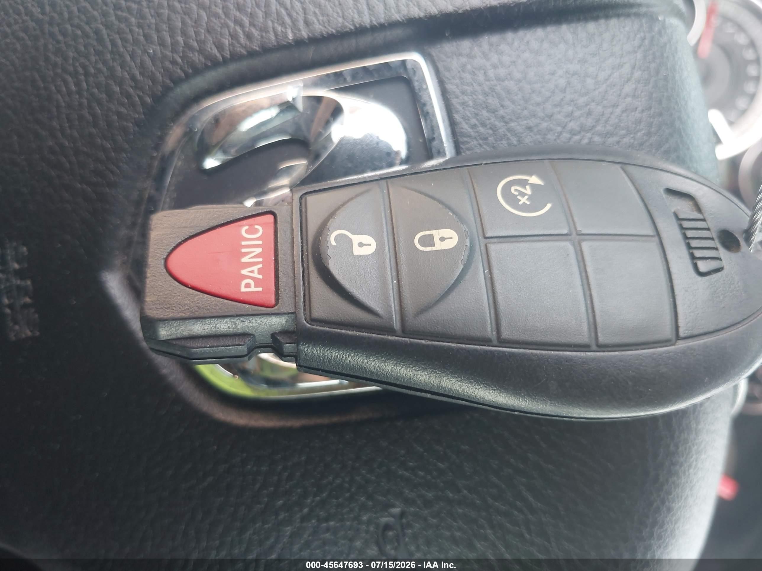 2015 Ram 1500 Big Horn Черный vin: 1C6RR7LT1FS572758