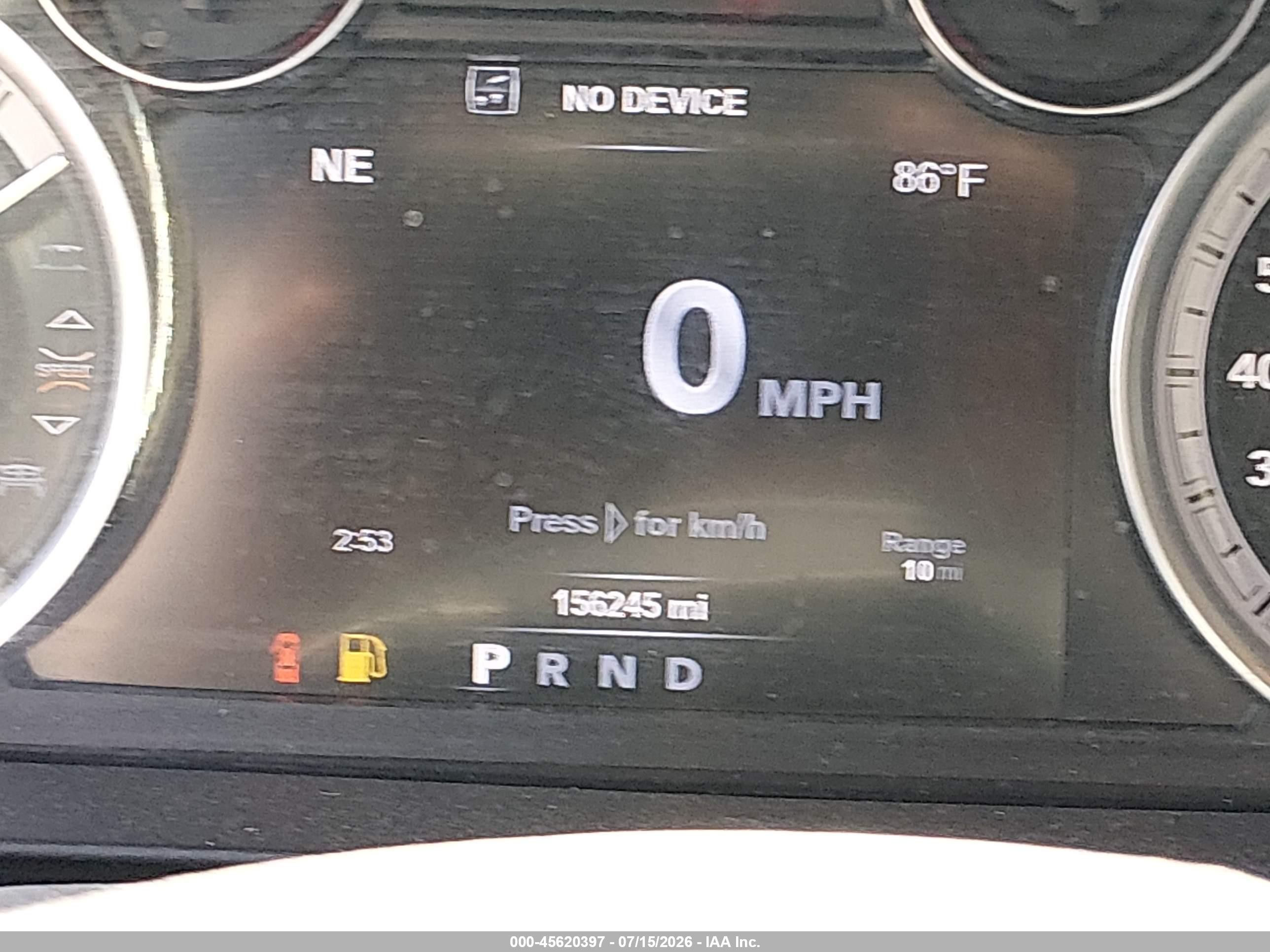 2015 Ram 1500 Big Horn Silver vin: 1C6RR7LT1FS759255