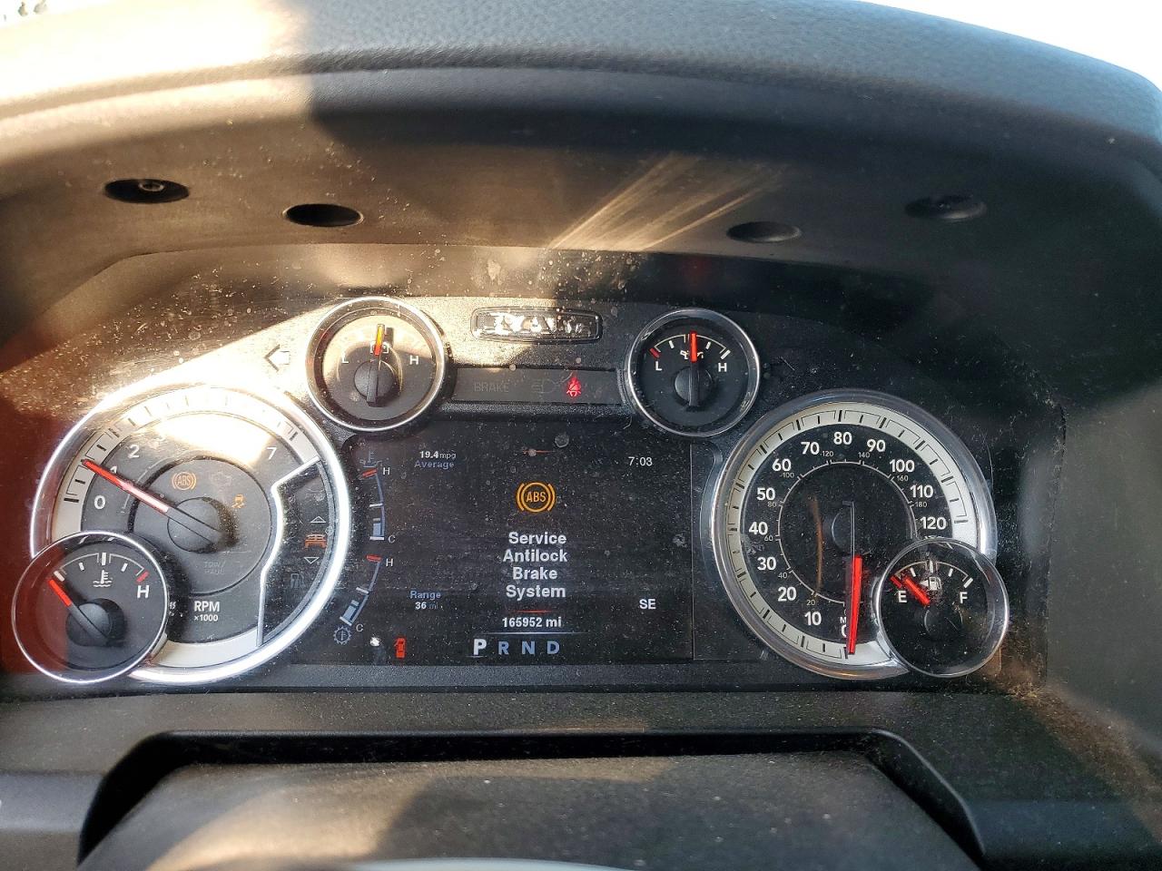2014 Ram 1500 Slt Black vin: 1C6RR7LT2ES316319