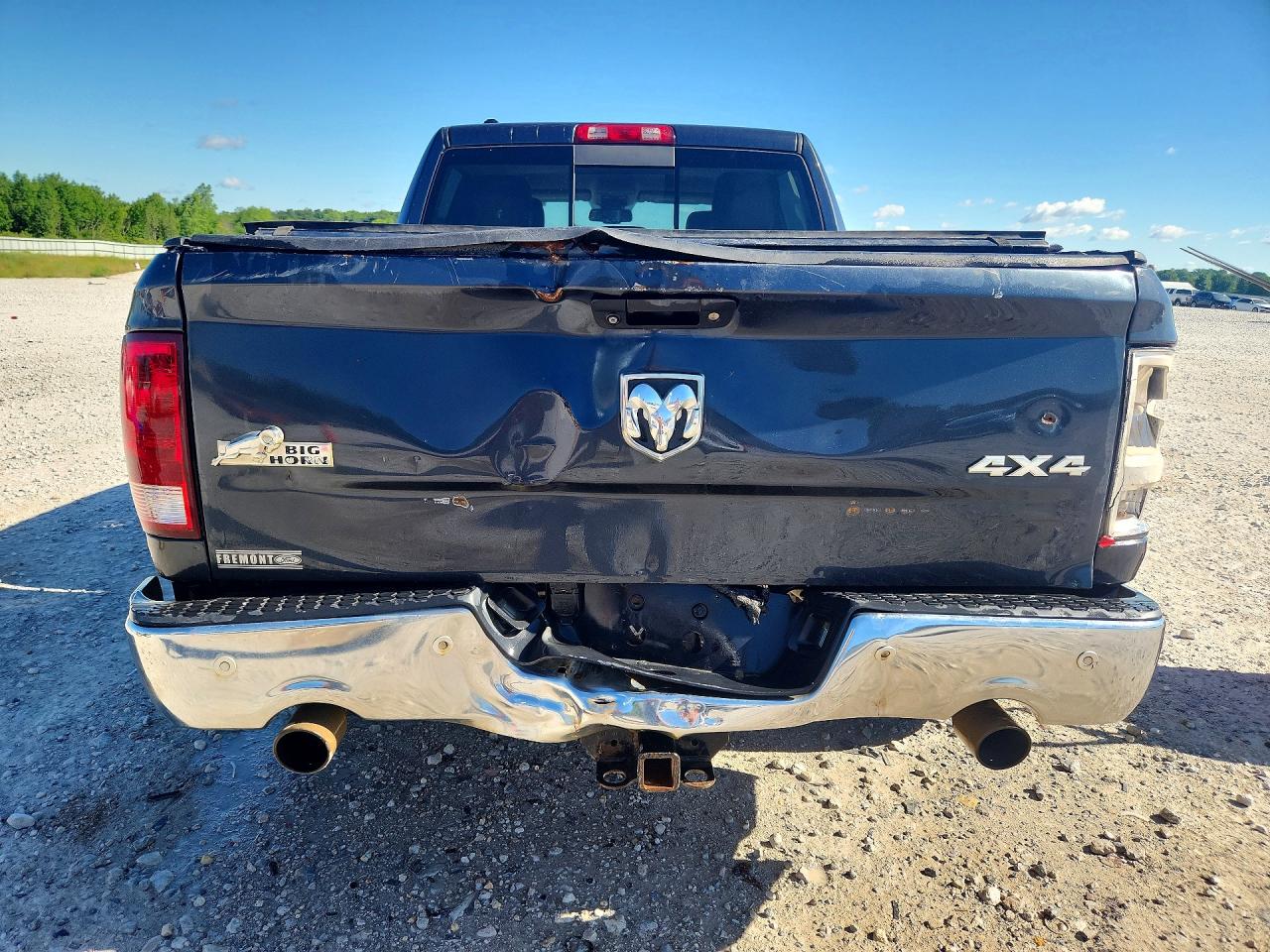 2014 Ram 1500 Slt Charcoal vin: 1C6RR7LT2ES452966