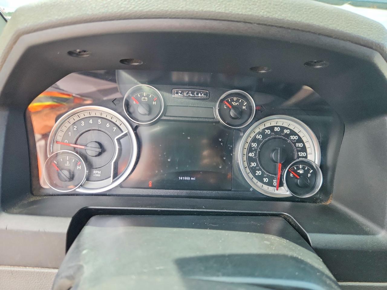 2014 Ram 1500 Slt Black vin: 1C6RR7LT2ES472571