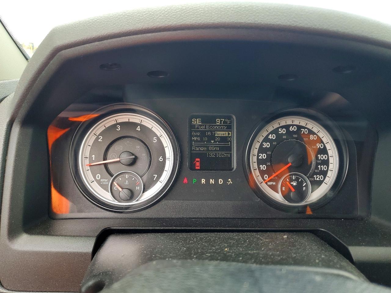 2014 Ram 1500 Slt Gray vin: 1C6RR7LT3ES319567