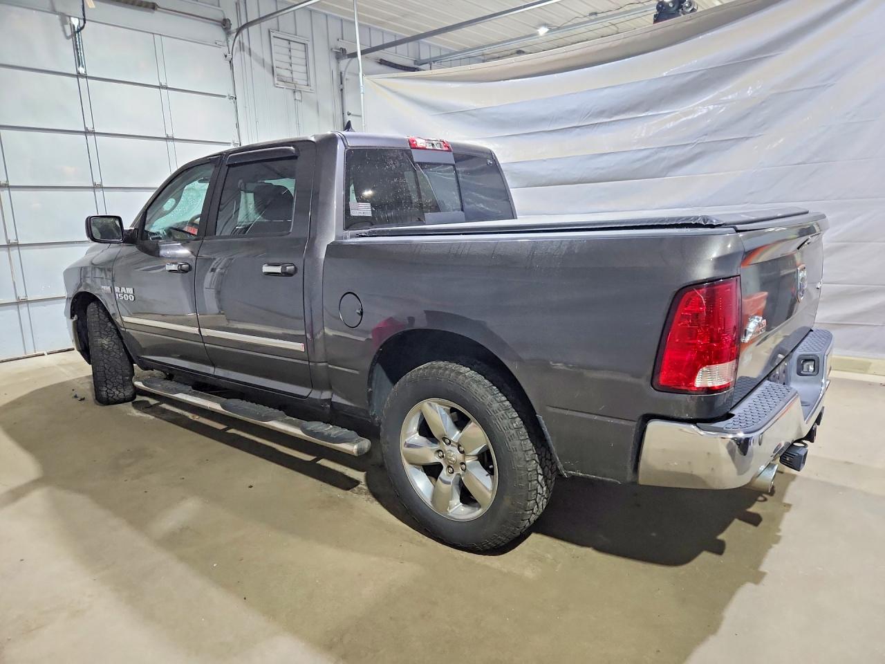 2014 Ram 1500 Slt Black vin: 1C6RR7LT3ES400178