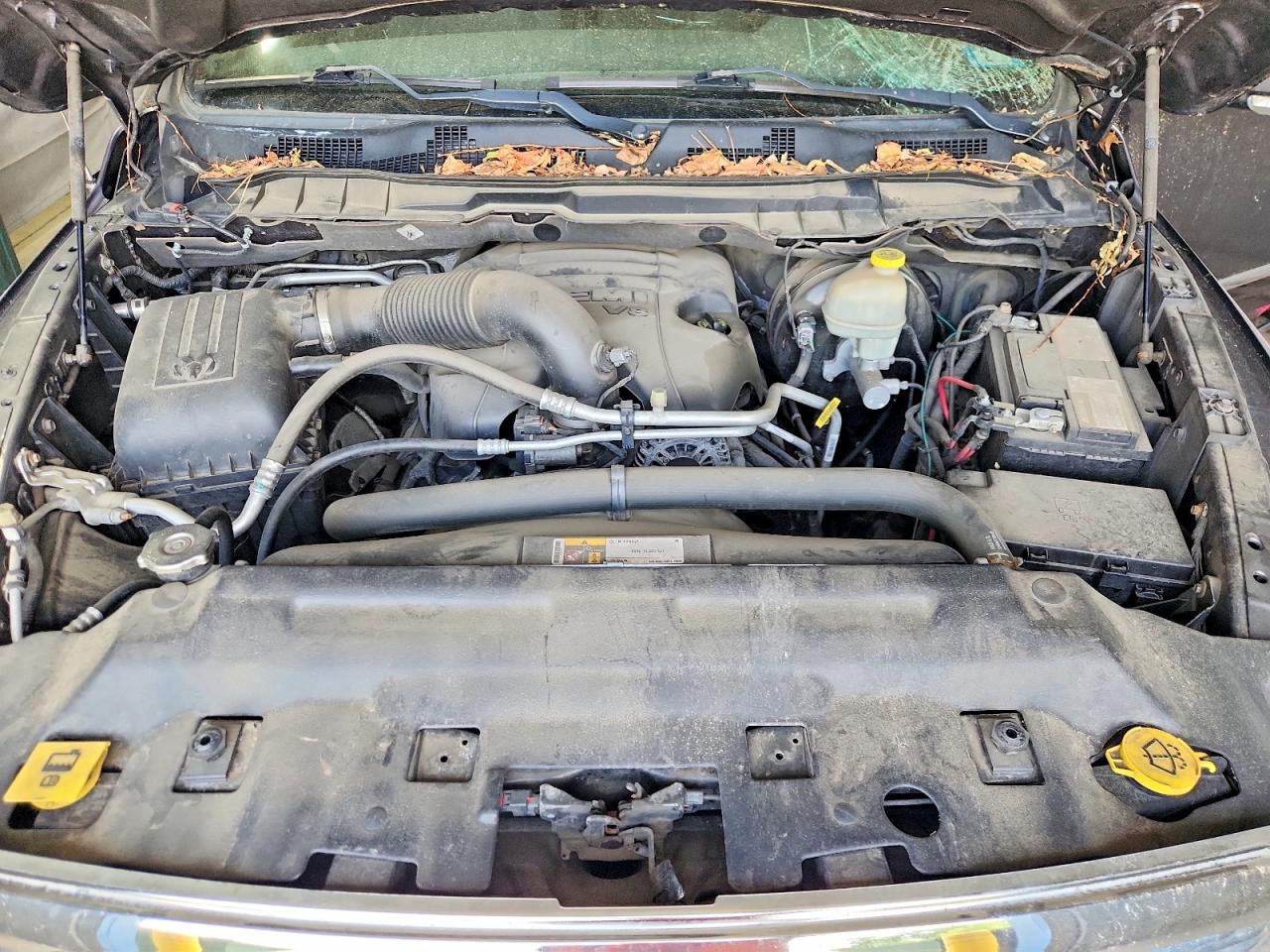 2014 Ram 1500 Slt Black vin: 1C6RR7LT3ES400178