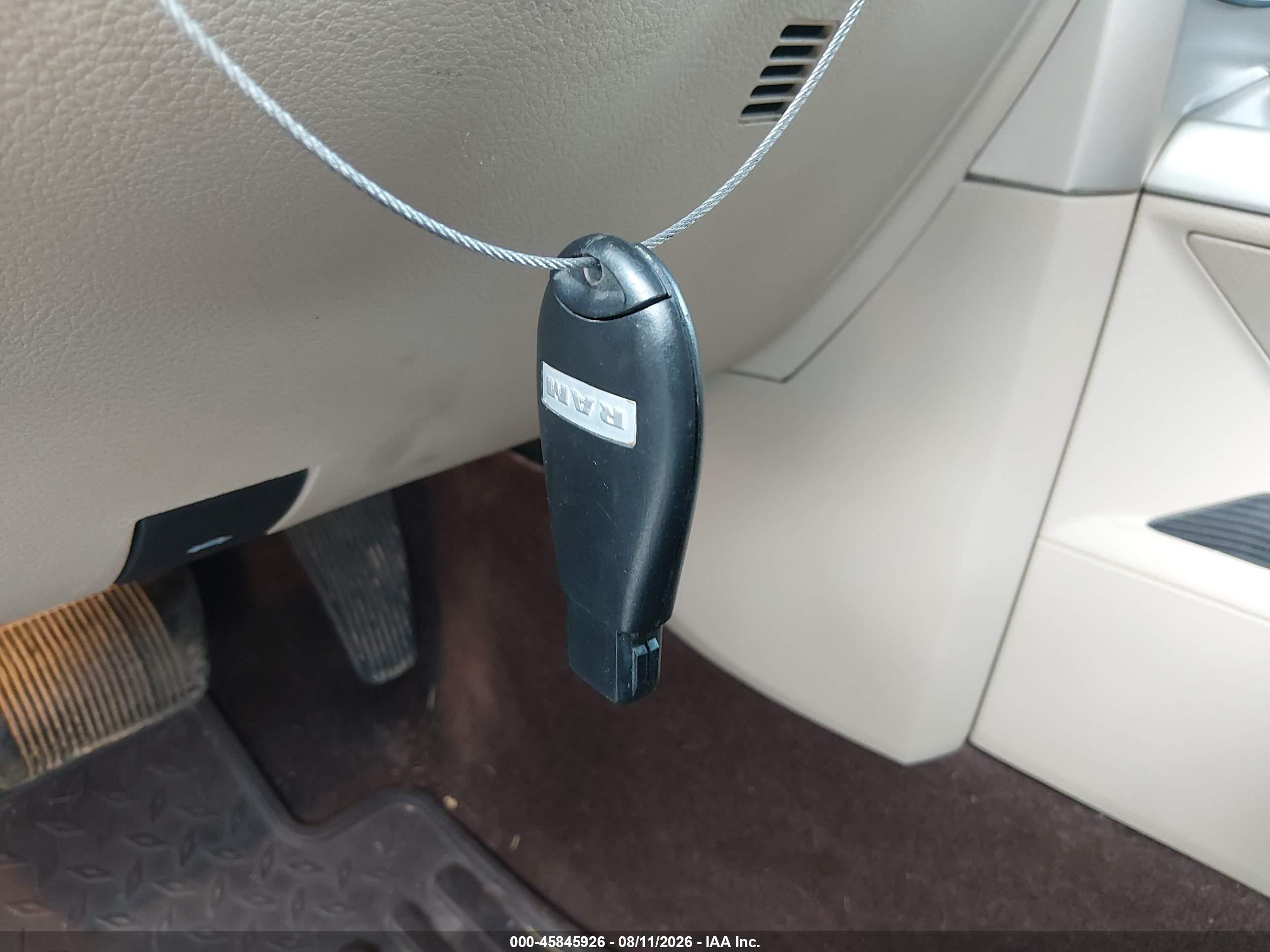 2015 Ram 1500 Outdoorsman Gray vin: 1C6RR7LT3FS575239