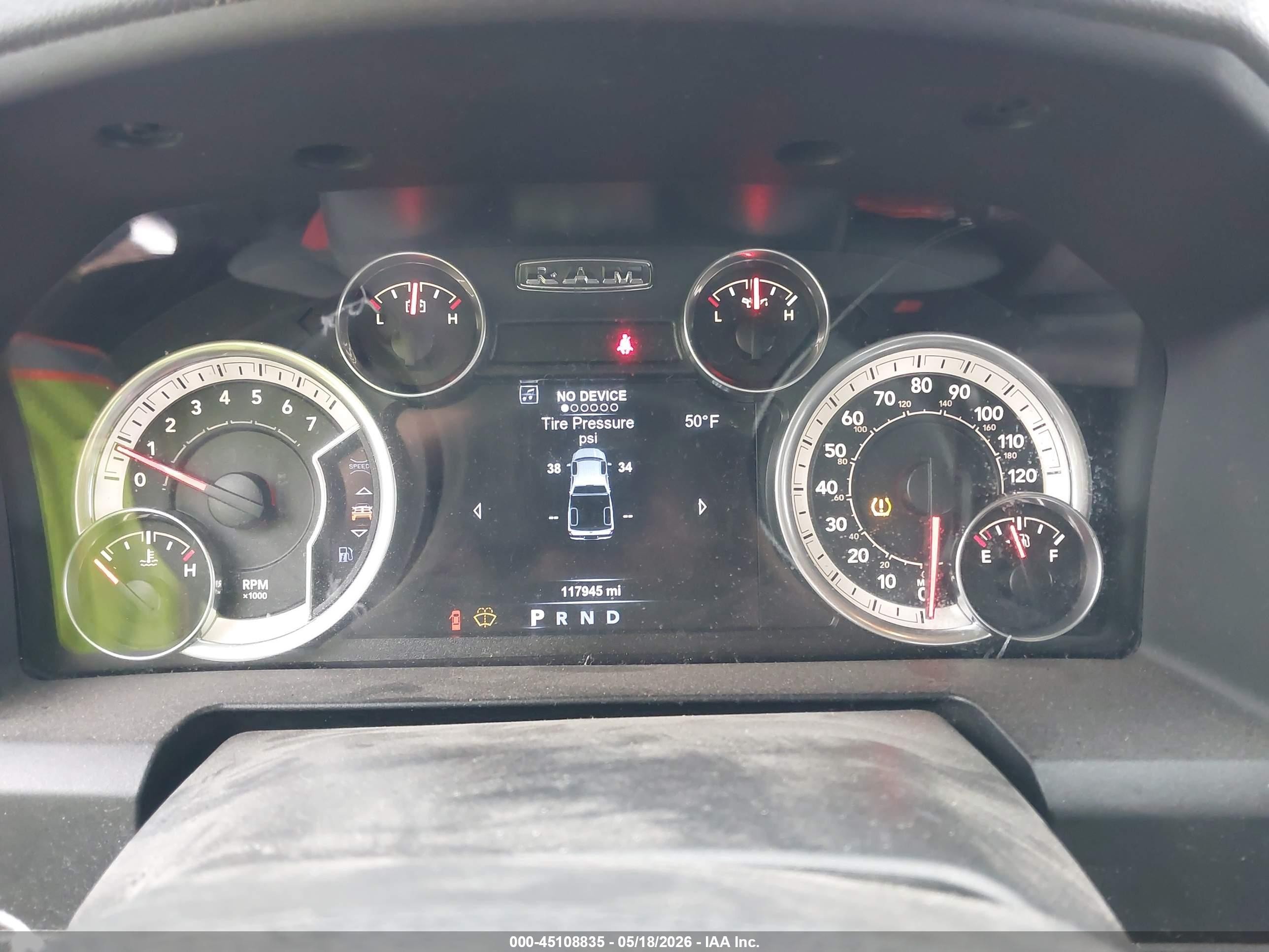 2015 Ram 1500 Big Horn Silver vin: 1C6RR7LT5FS558300