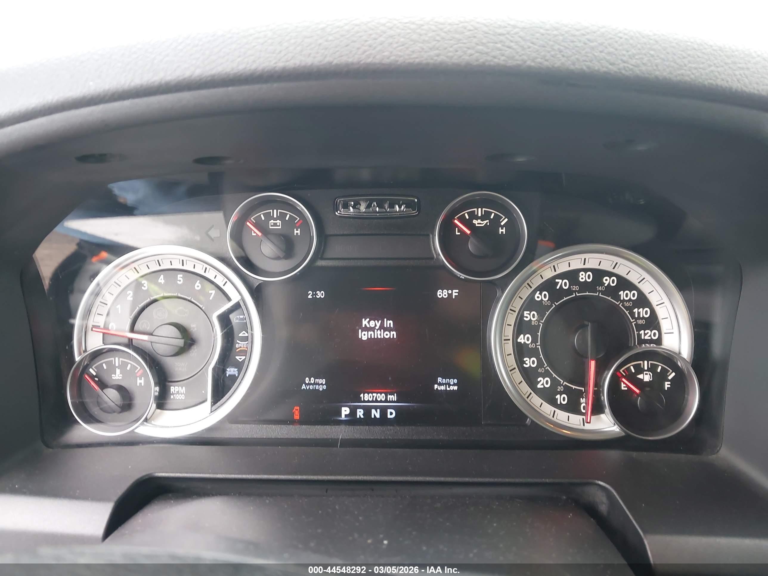 2015 Ram 1500 Lone Star White vin: 1C6RR7LT5FS698475