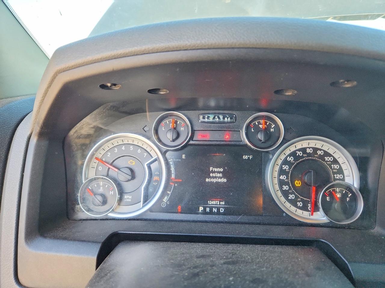 2013 Ram 1500 Slt Black vin: 1C6RR7LT6DS616721